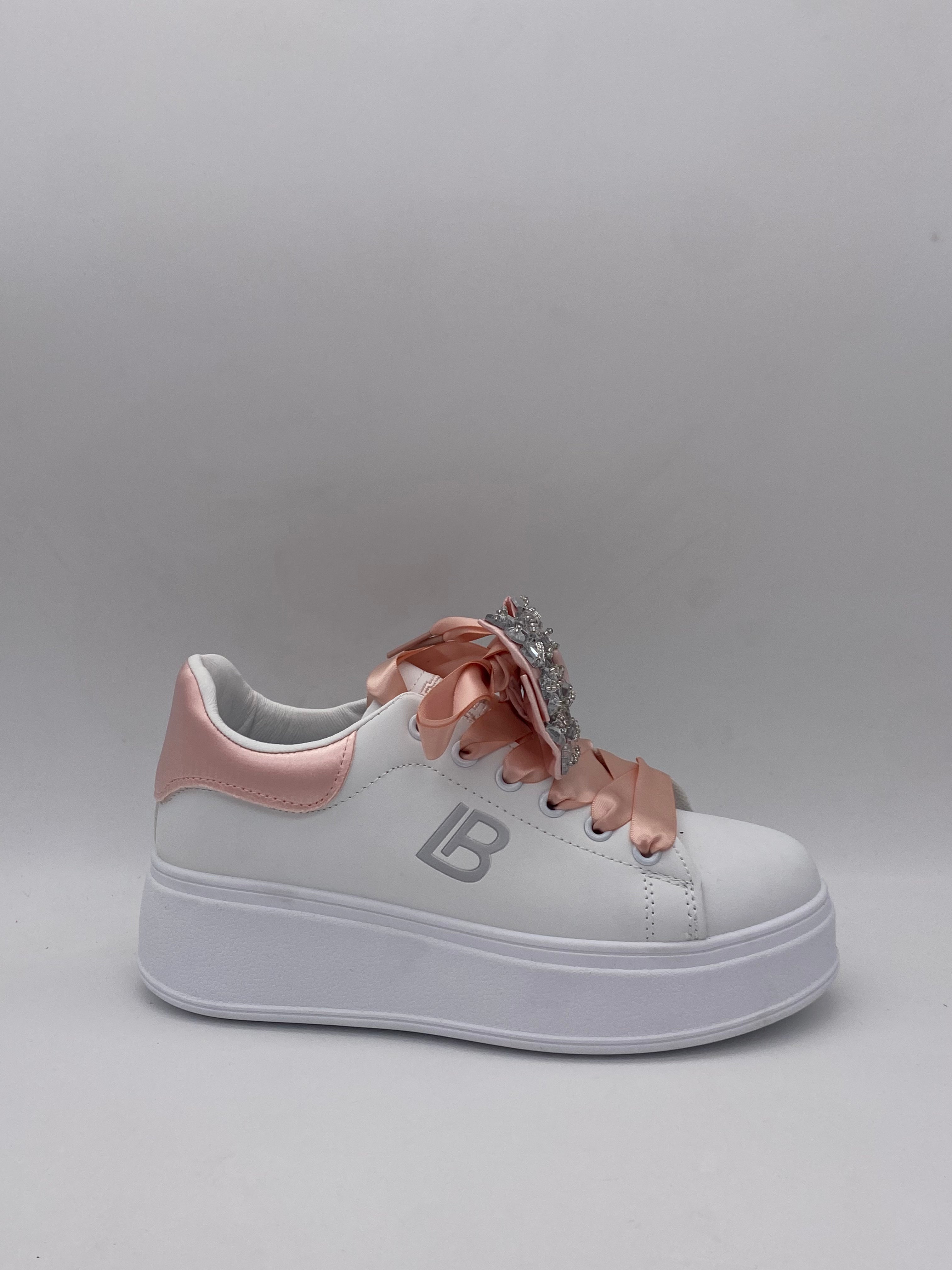 LAURA BIAGIOTTI - Sneakers Donna