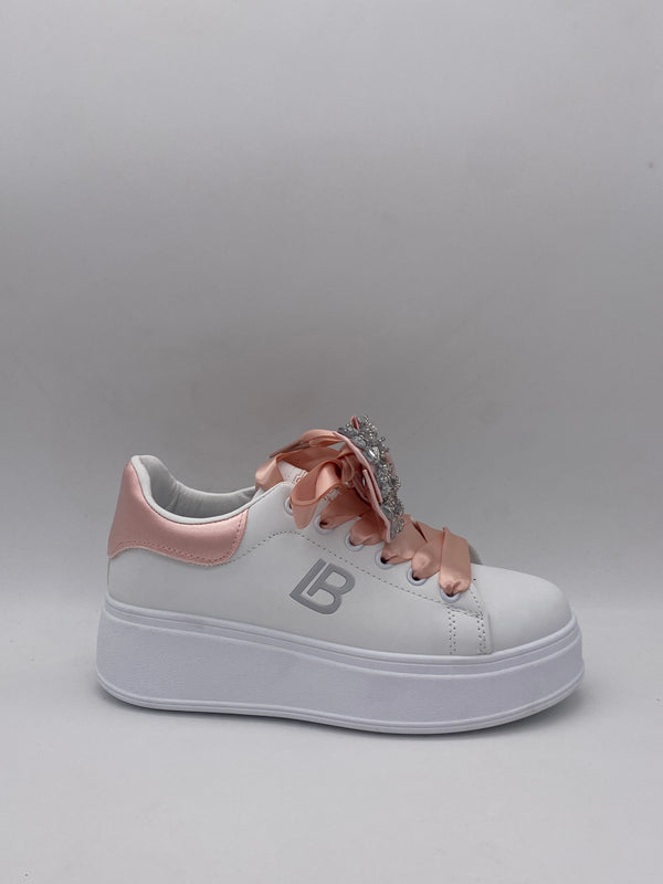 LAURA BIAGIOTTI - Sneakers Donna