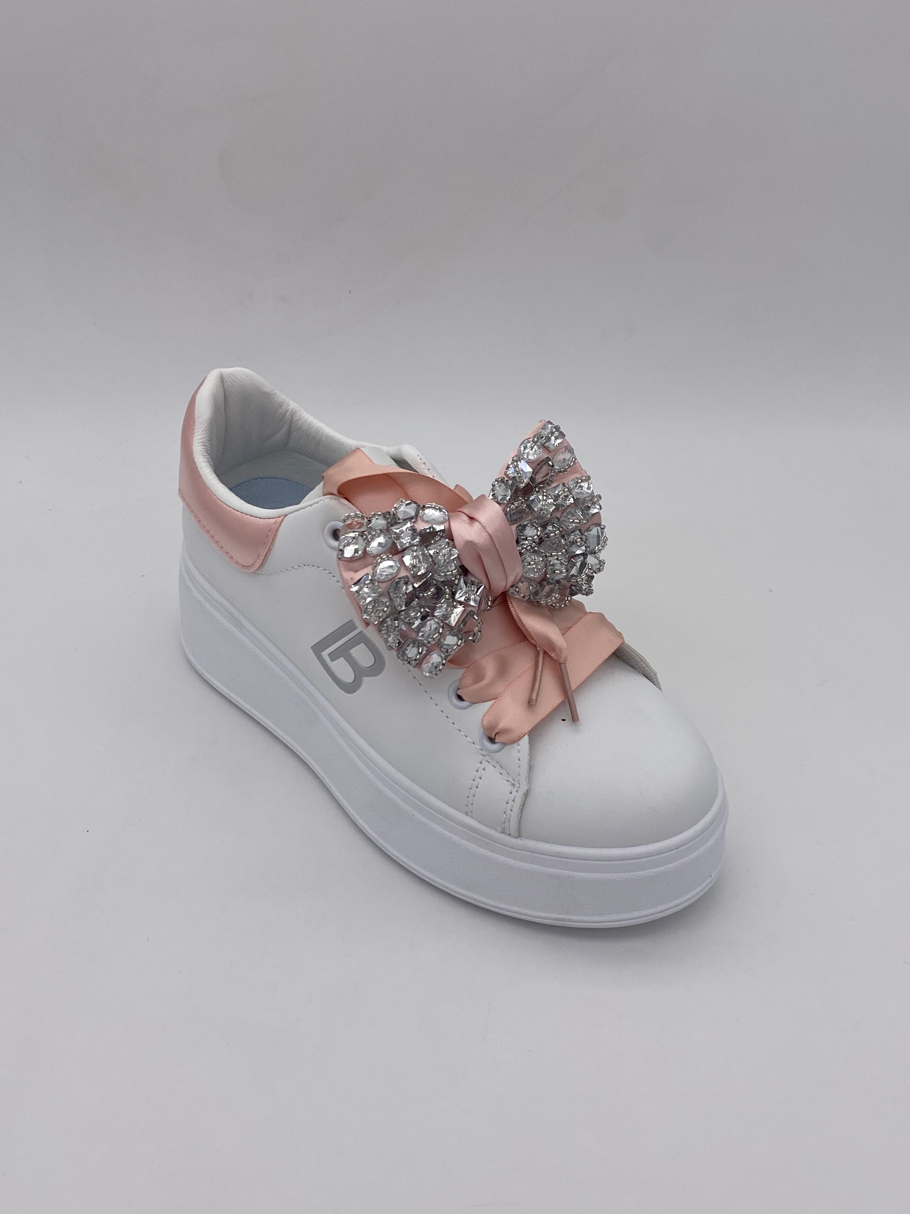 LAURA BIAGIOTTI - Sneakers Donna