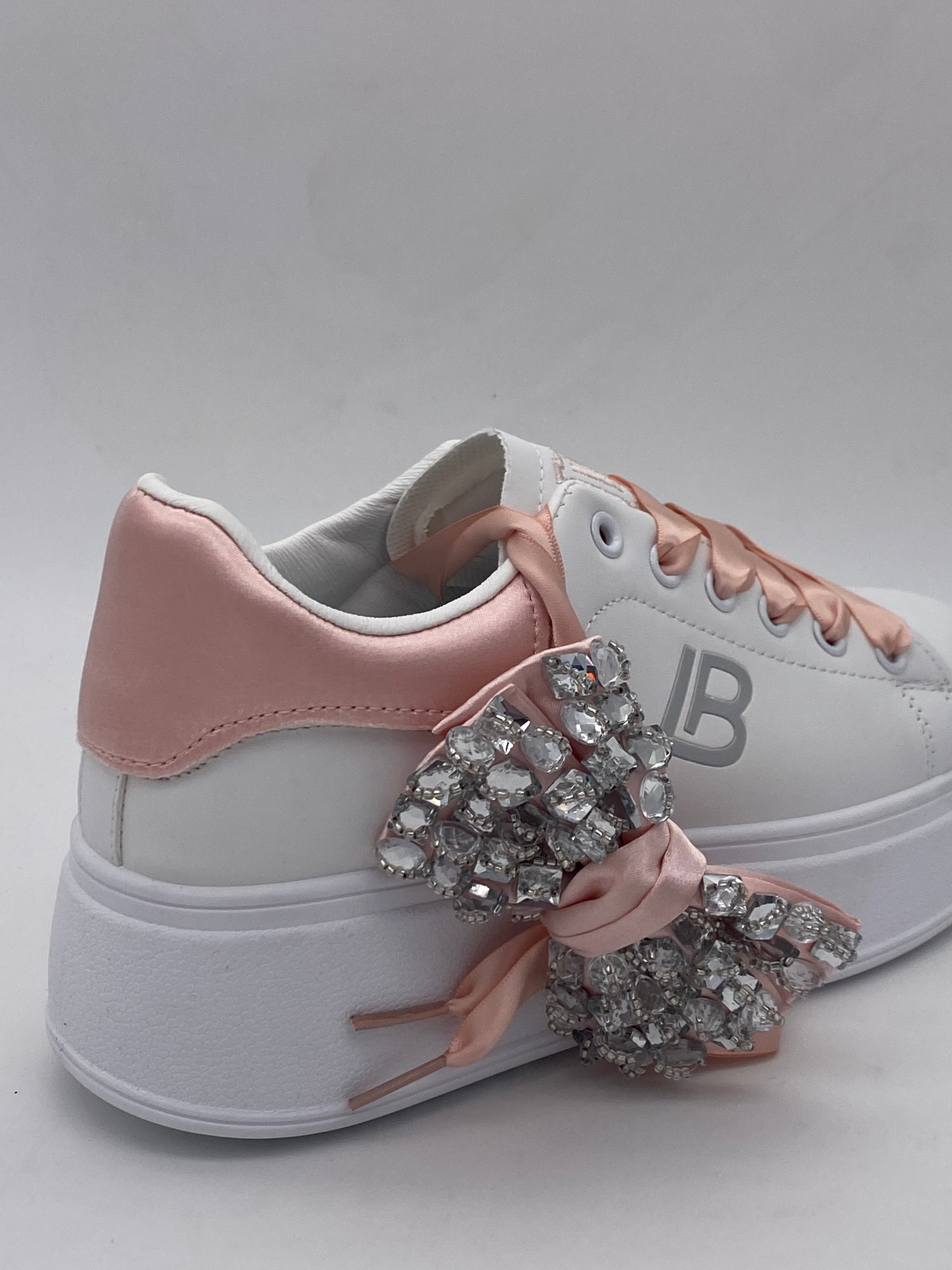 LAURA BIAGIOTTI - Sneakers Donna