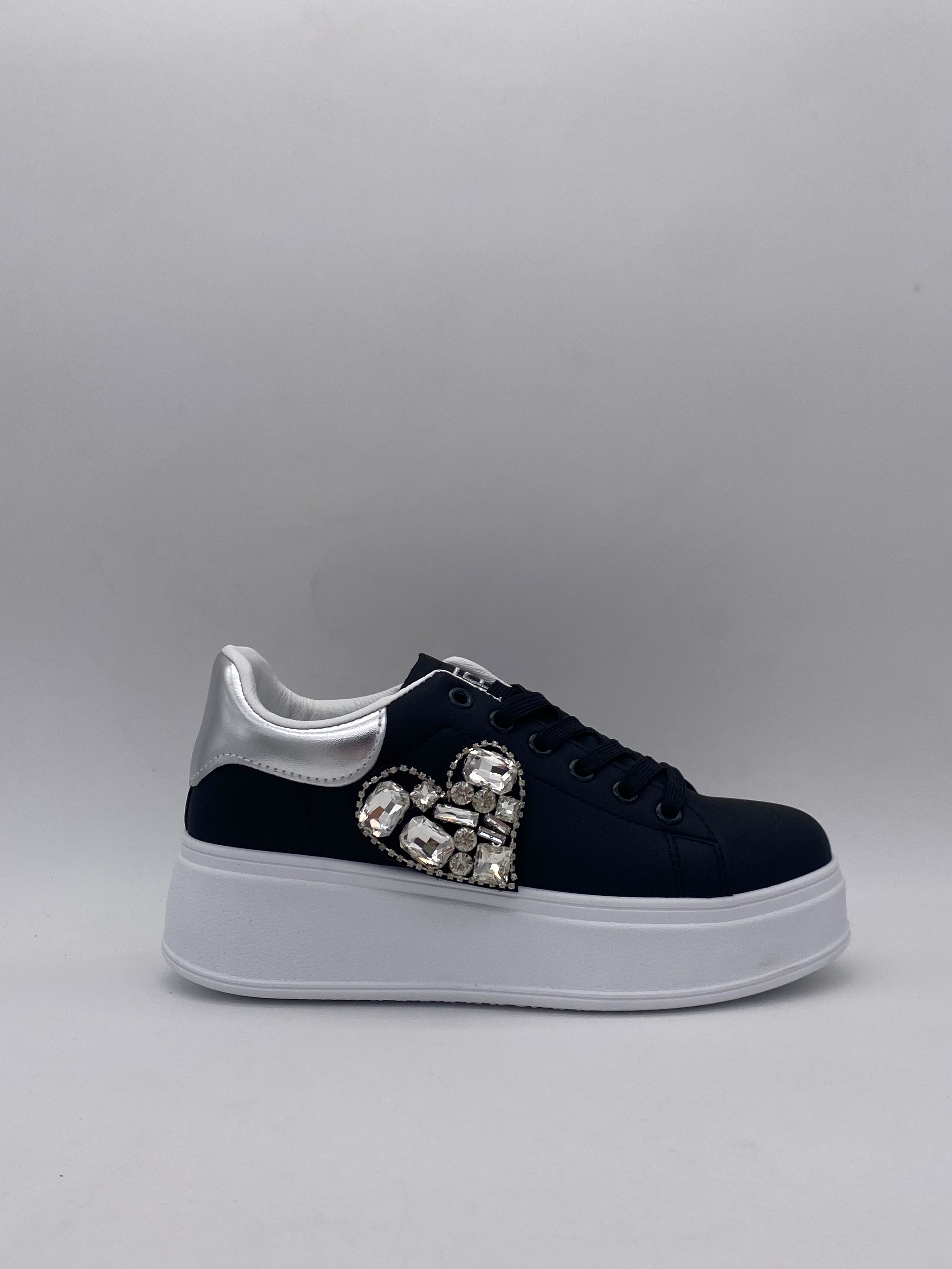 LAURA BIAGIOTTI - Sneakers Donna Gioiello