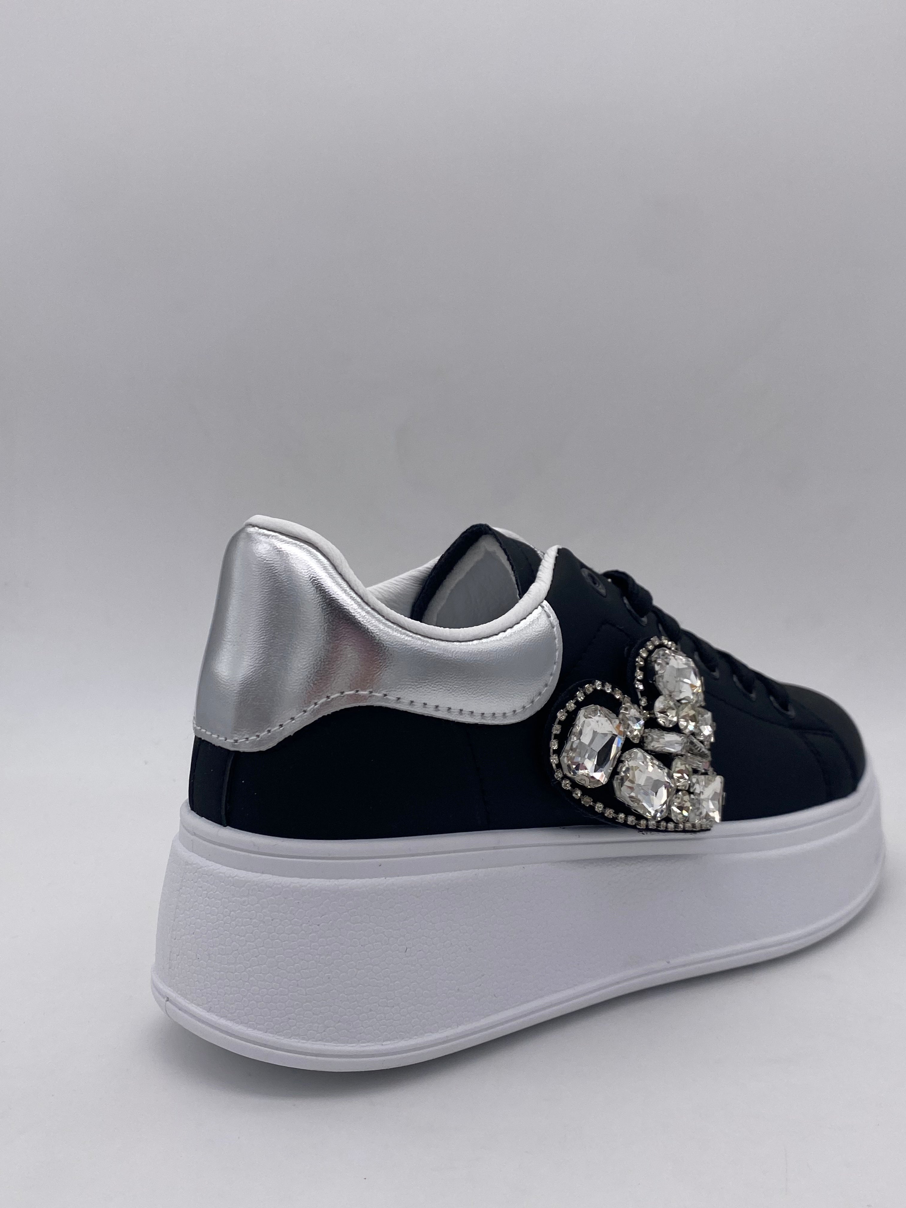 LAURA BIAGIOTTI - Sneakers Donna Gioiello