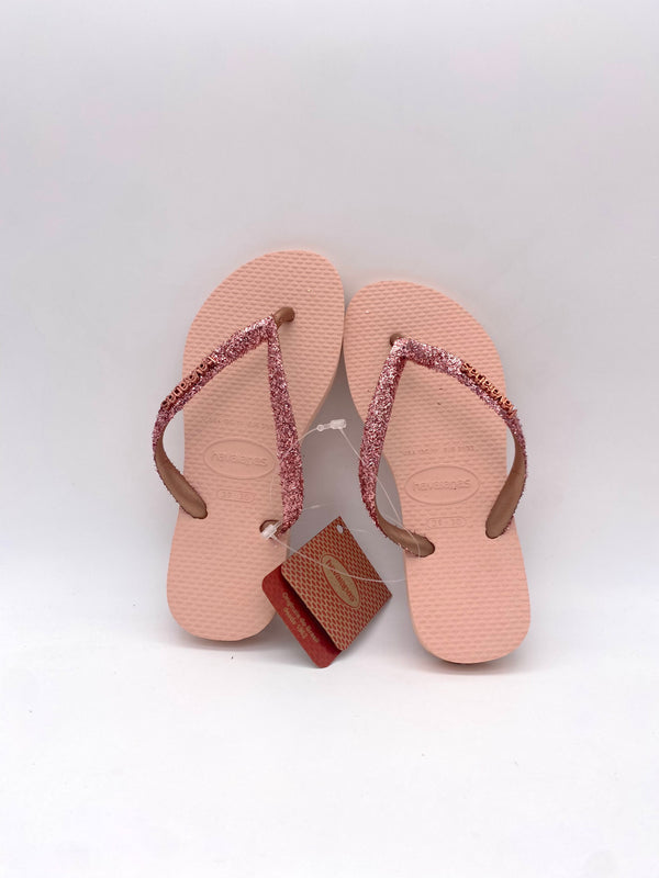 Havaianas - SLIM GLITTER II FC - BAM