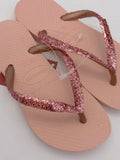 Havaianas - SLIM GLITTER II FC - BAM