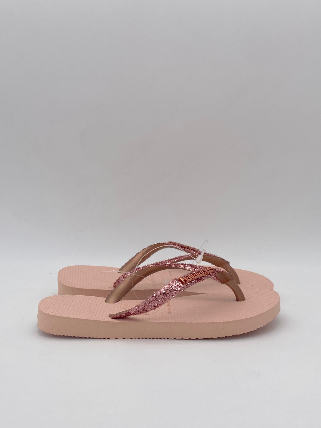 Havaianas - SLIM GLITTER II FC - BAM