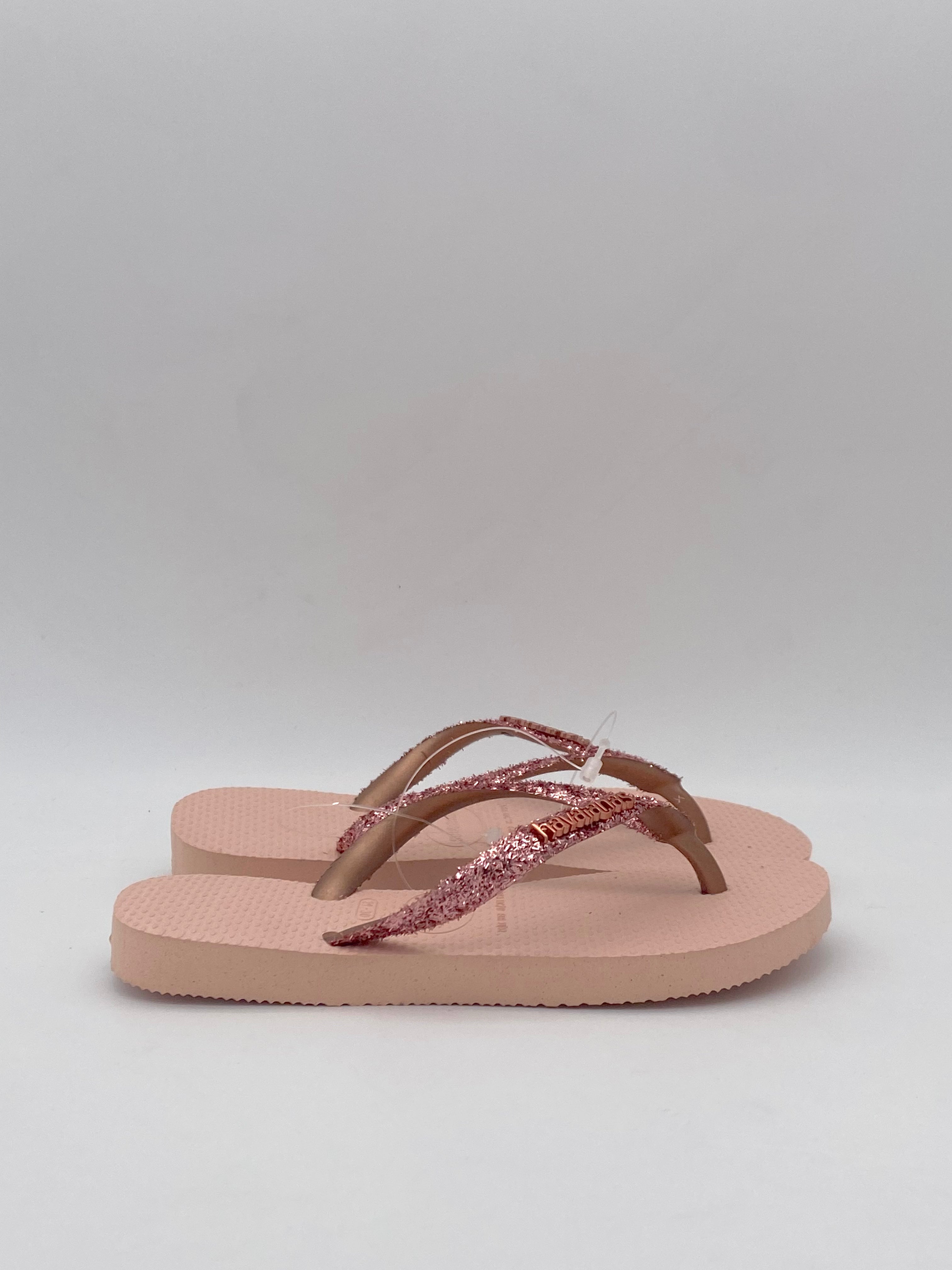 Havaianas - SLIM GLITTER II FC - BAM