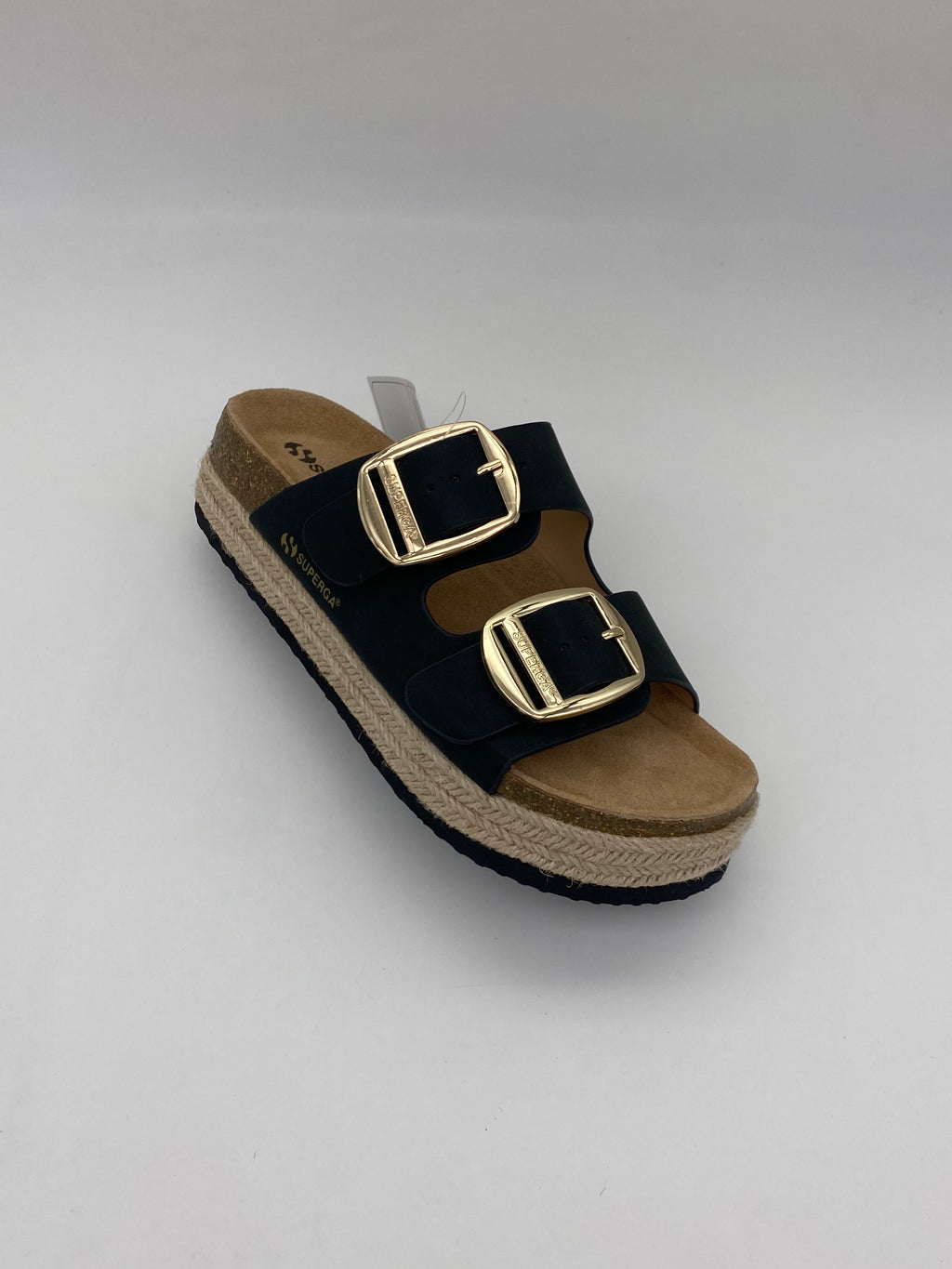 Superga - Sandali Platform - Donna