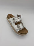 Superga - Sandali Platform - Donna