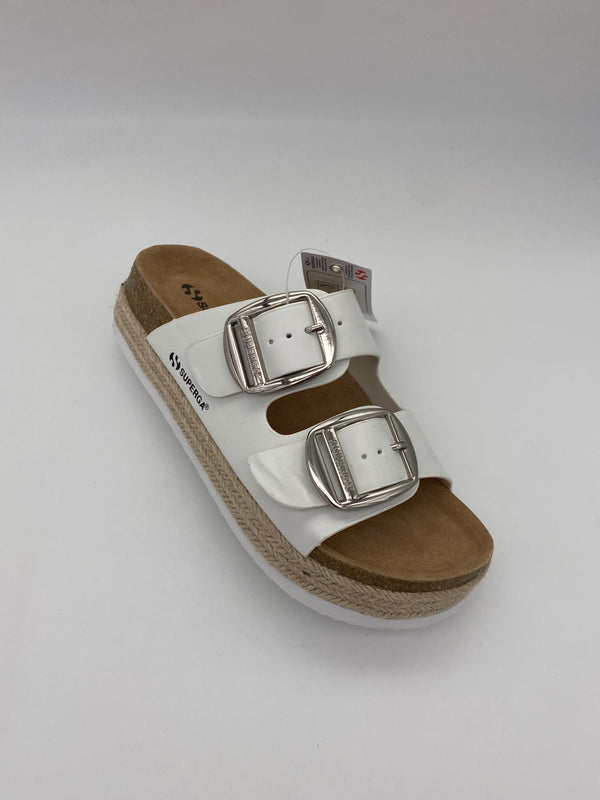 Superga - Sandali Platform - Donna