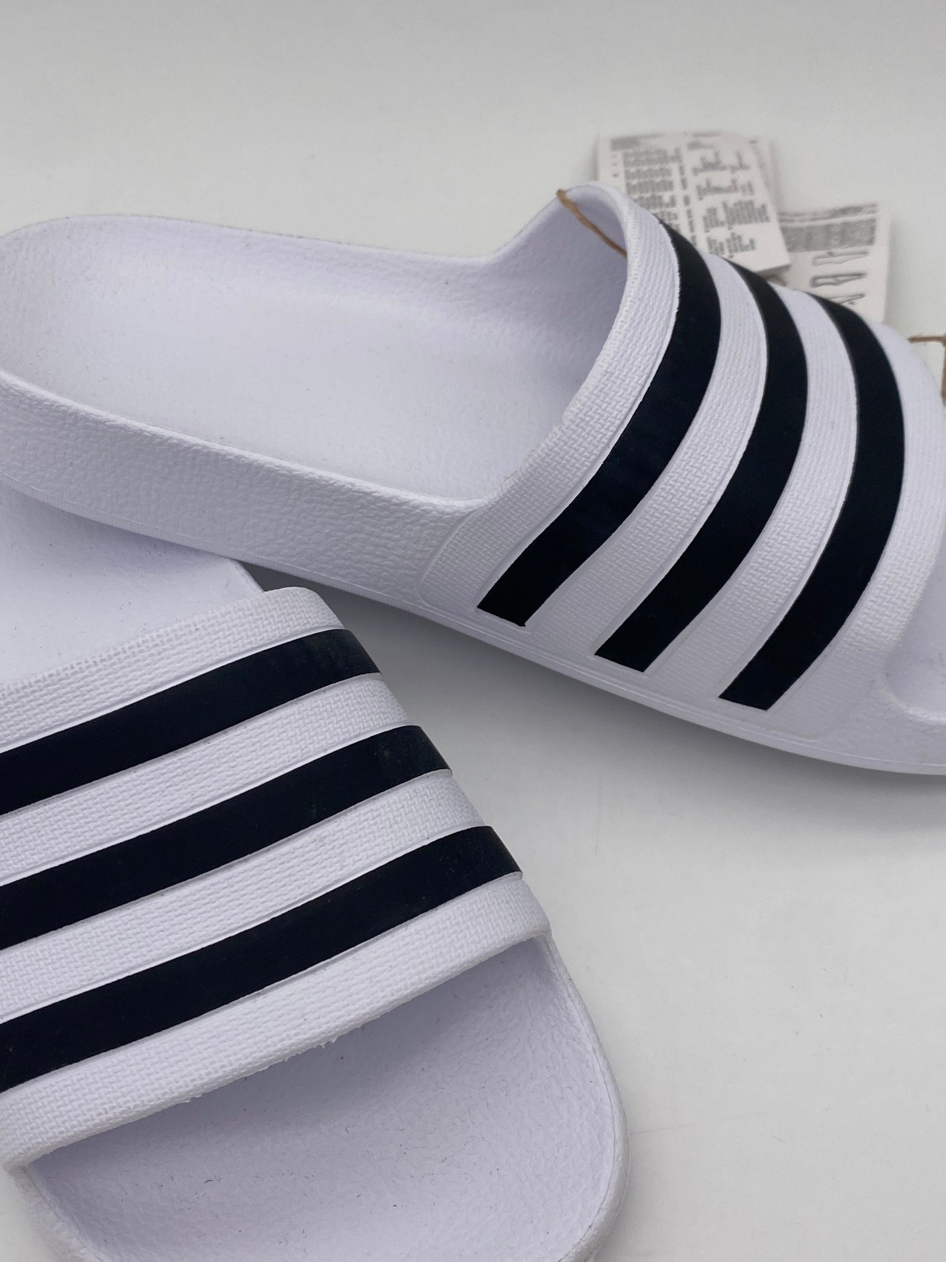 ADIDAS - PANTOFOLE DI GOMMA - Uomo