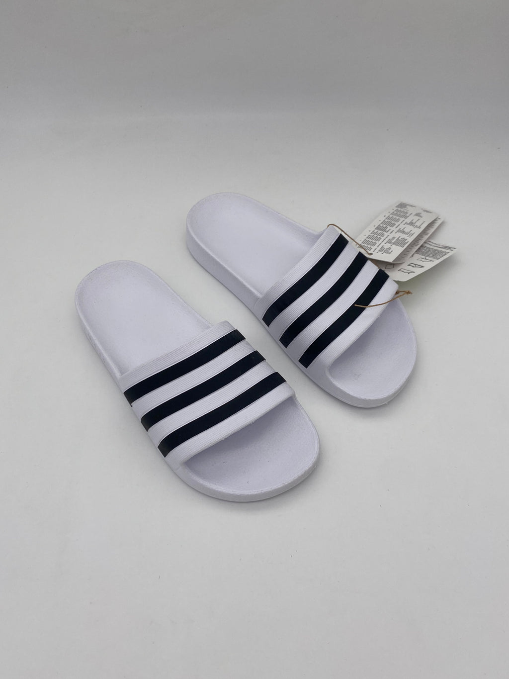 ADIDAS - PANTOFOLE DI GOMMA - Donna