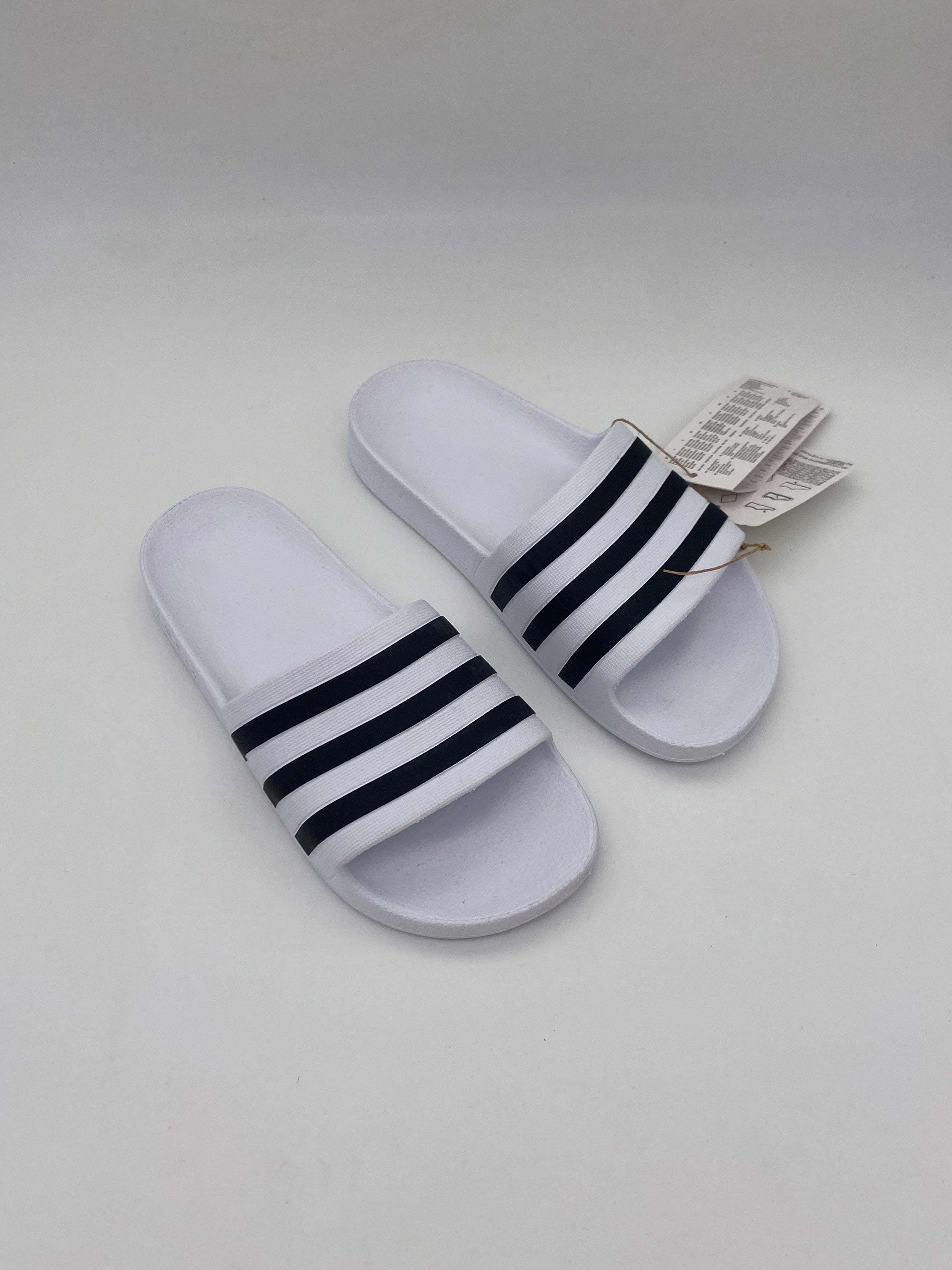 ADIDAS - PANTOFOLE DI GOMMA - Uomo