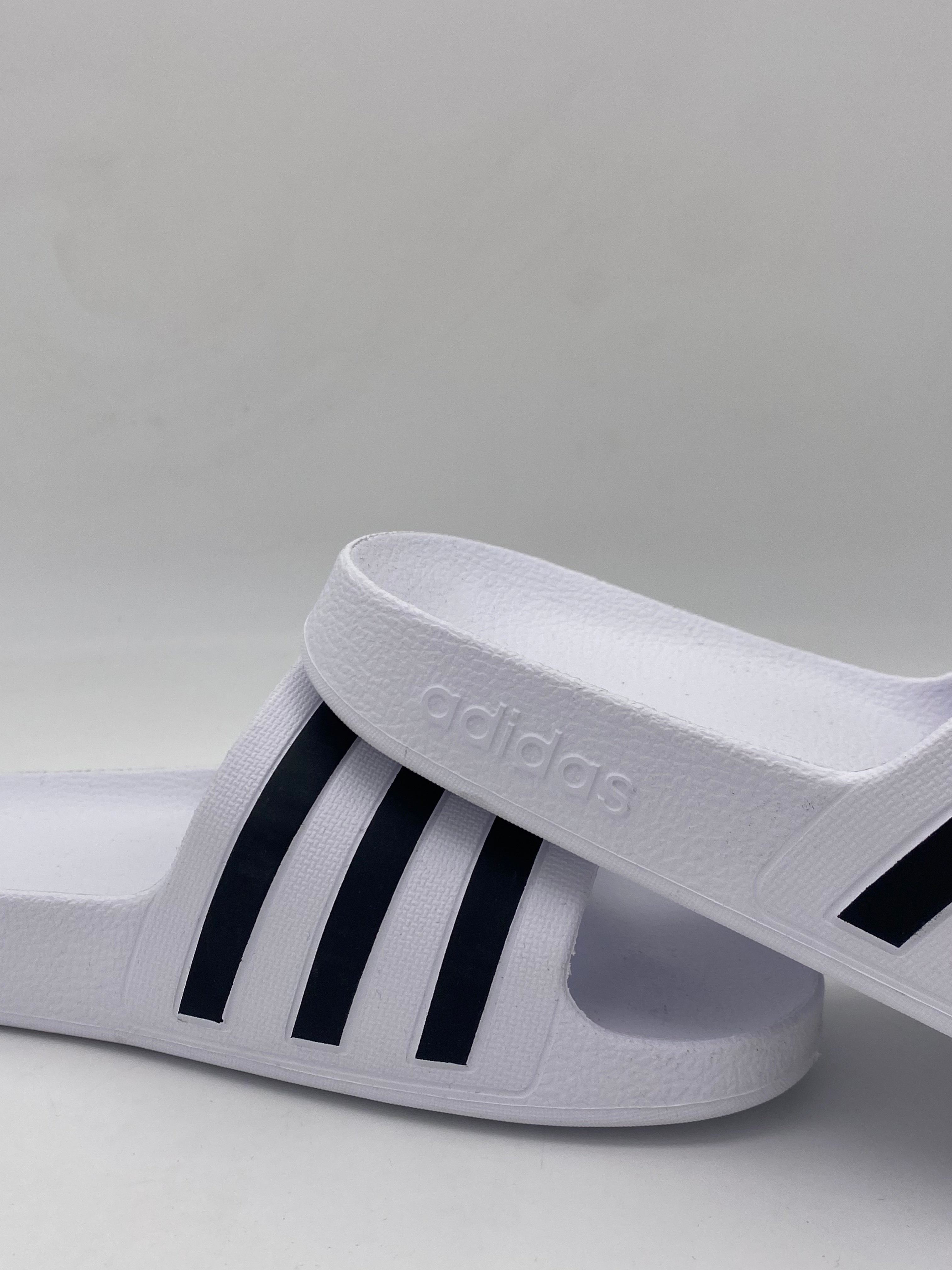 ADIDAS - PANTOFOLE DI GOMMA - Uomo