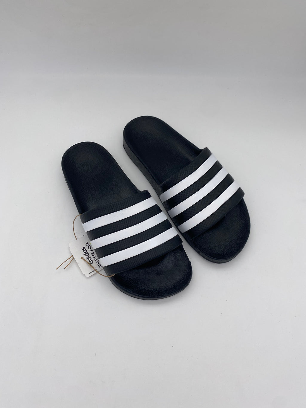 ADIDAS - PANTOFOLE DI GOMMA - Uomo