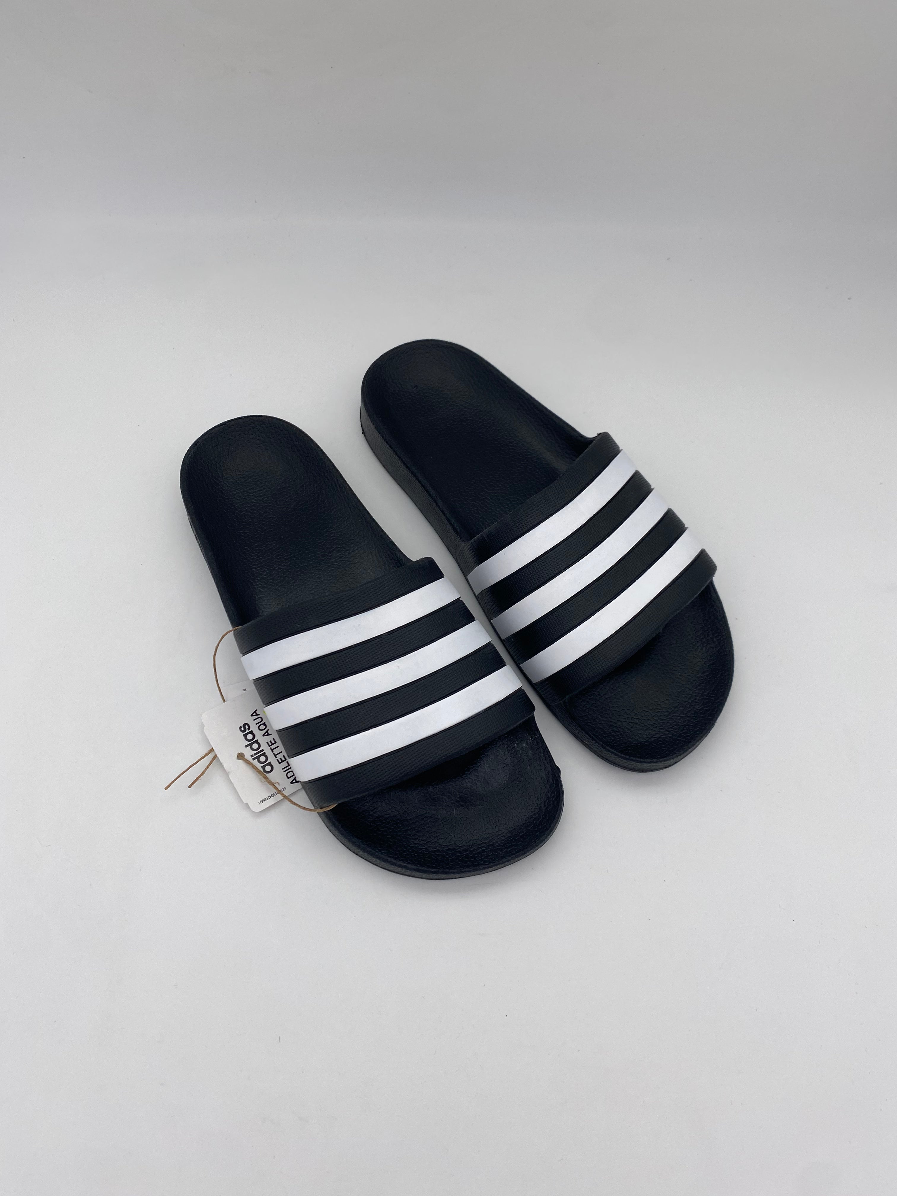 ADIDAS - PANTOFOLE DI GOMMA - Uomo