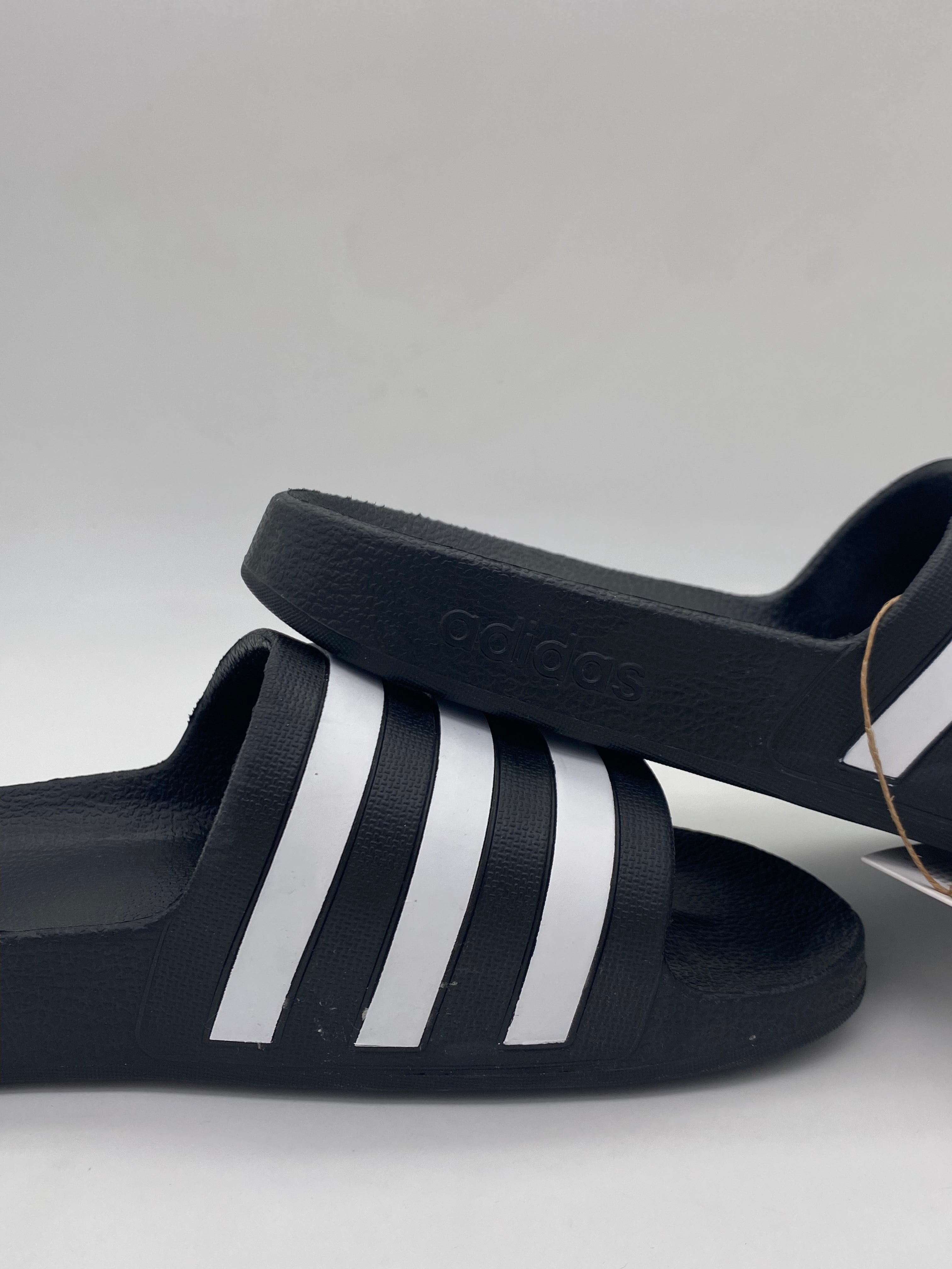 ADIDAS - PANTOFOLE DI GOMMA - Uomo