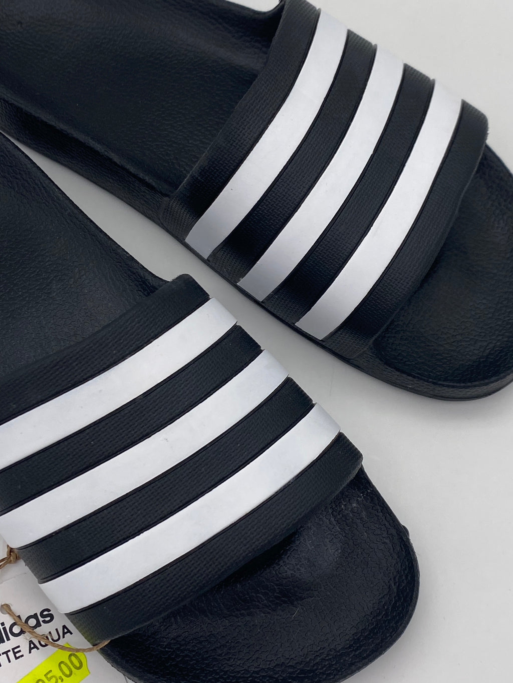 ADIDAS - PANTOFOLE DI GOMMA - Uomo