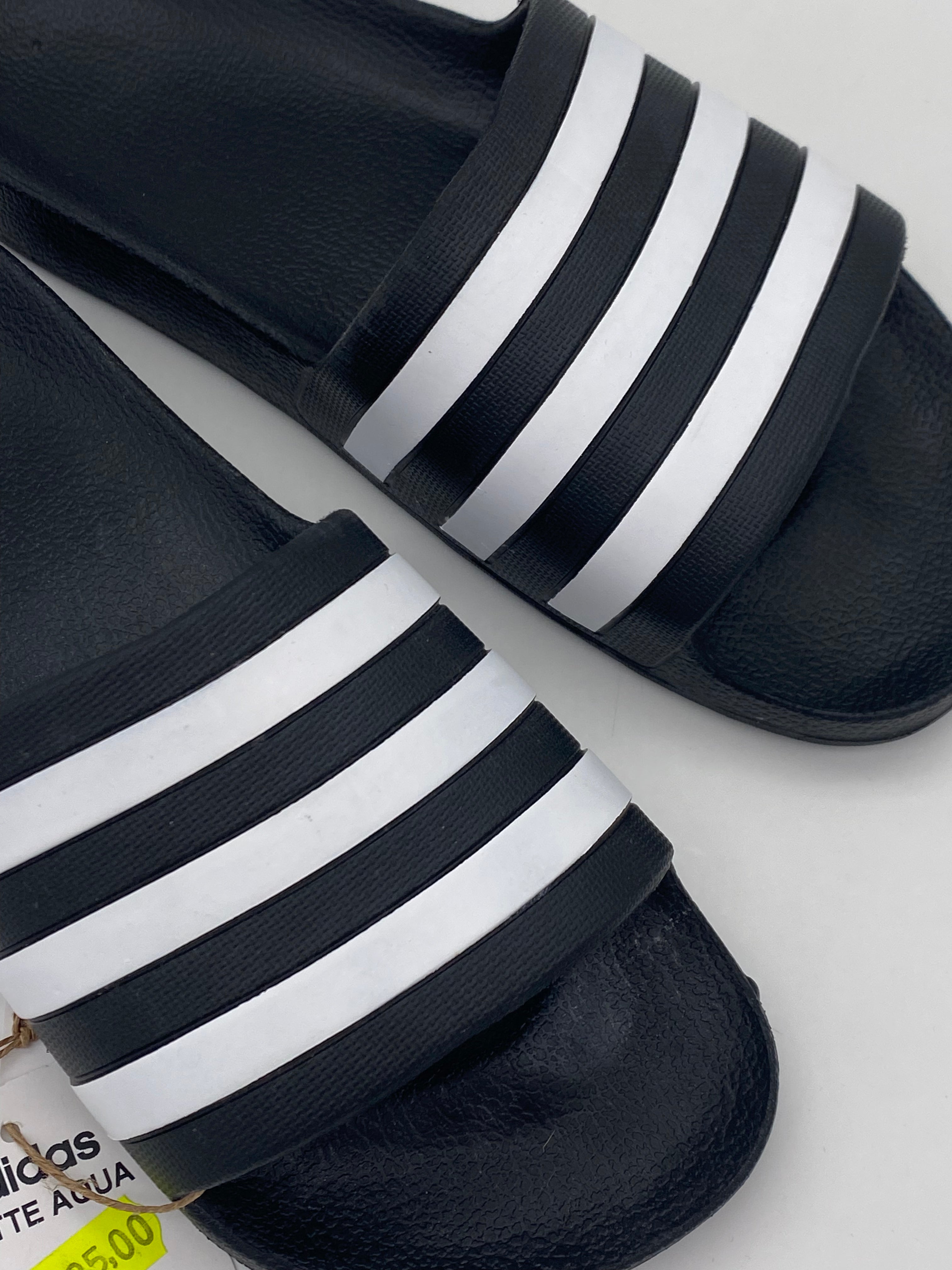 ADIDAS - PANTOFOLE DI GOMMA - Uomo