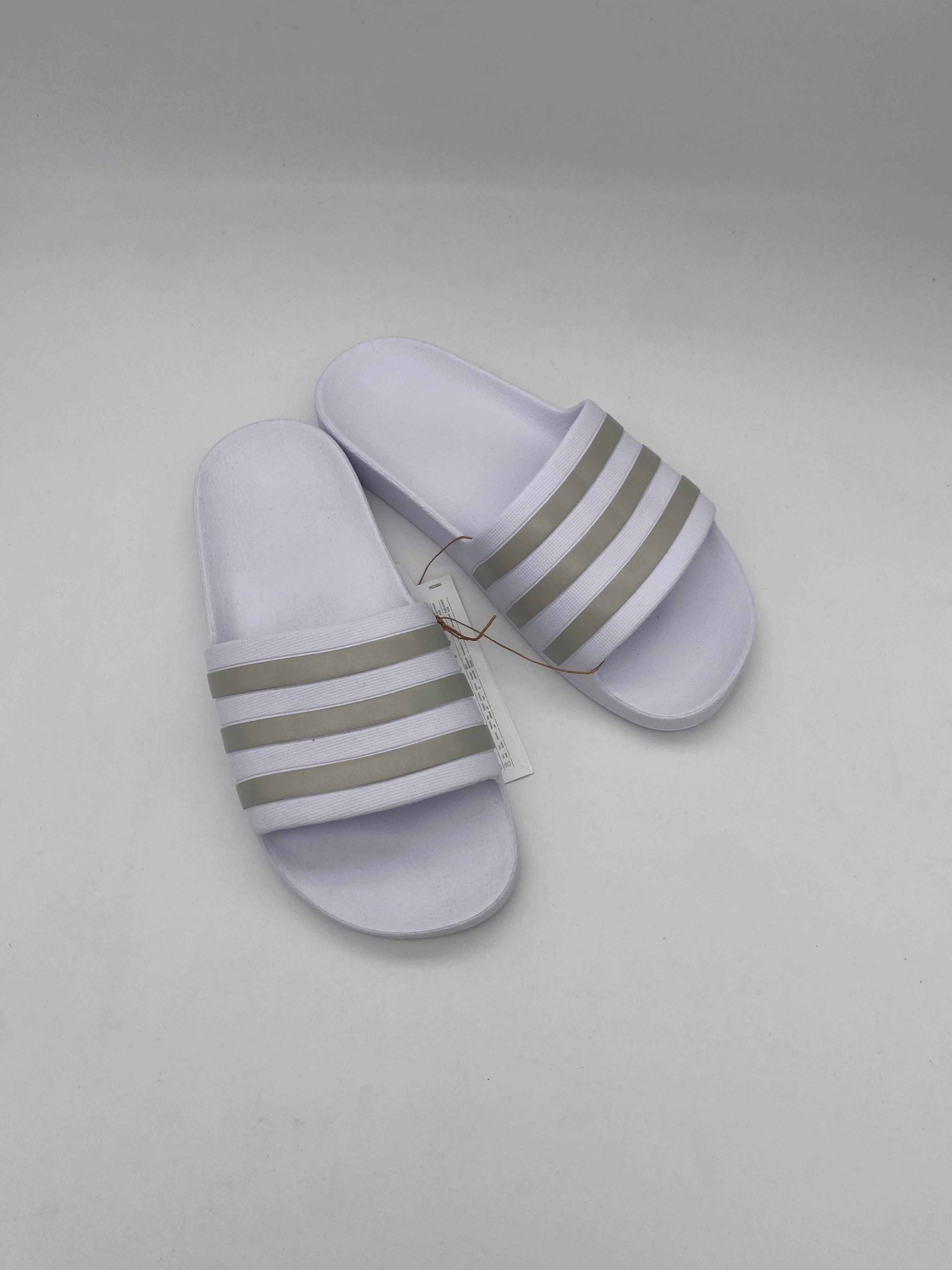 ADIDAS - PANTOFOLE DI GOMMA - Uomo
