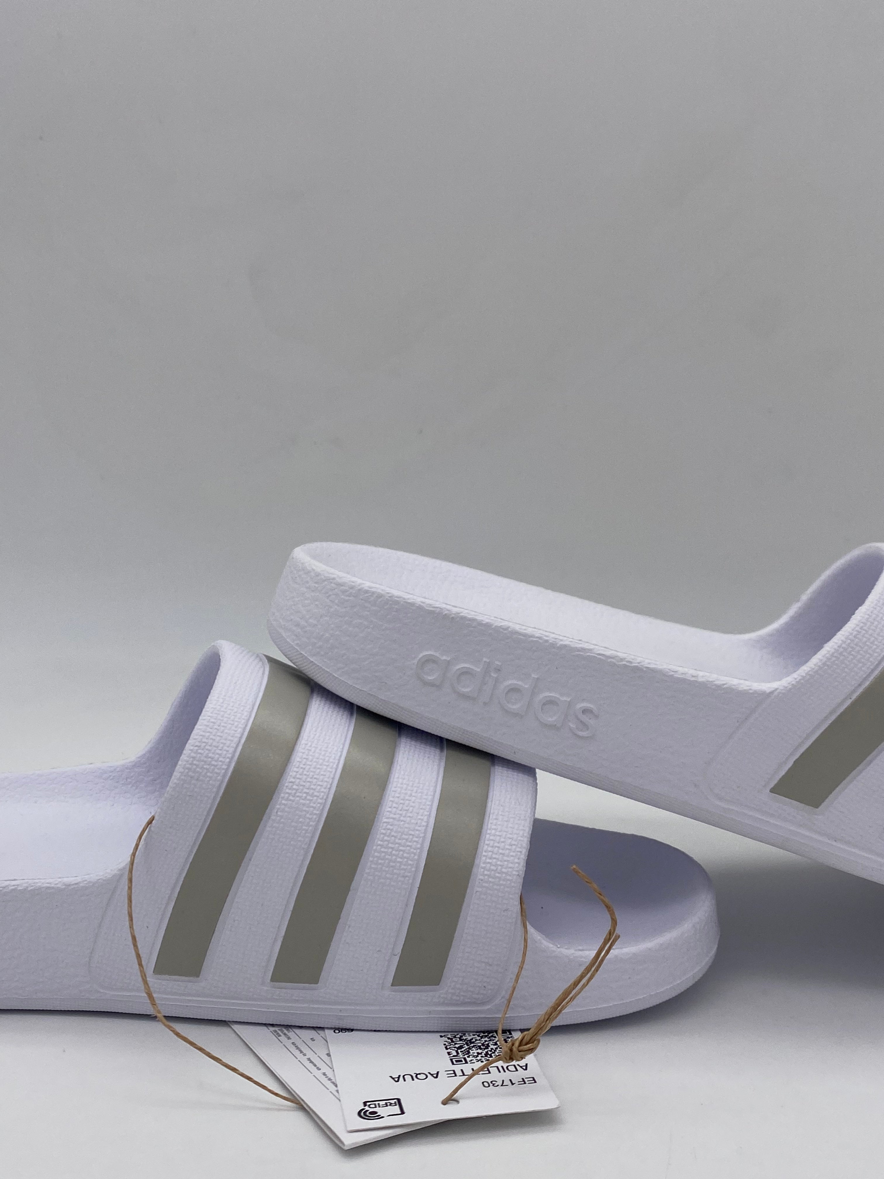 ADIDAS - PANTOFOLE DI GOMMA - Uomo