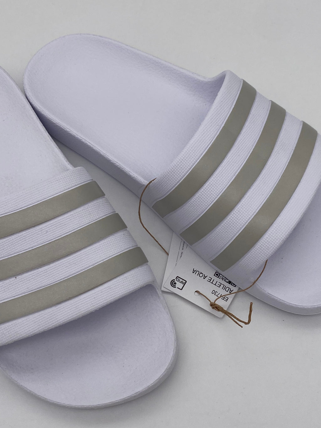 ADIDAS - PANTOFOLE DI GOMMA - Uomo