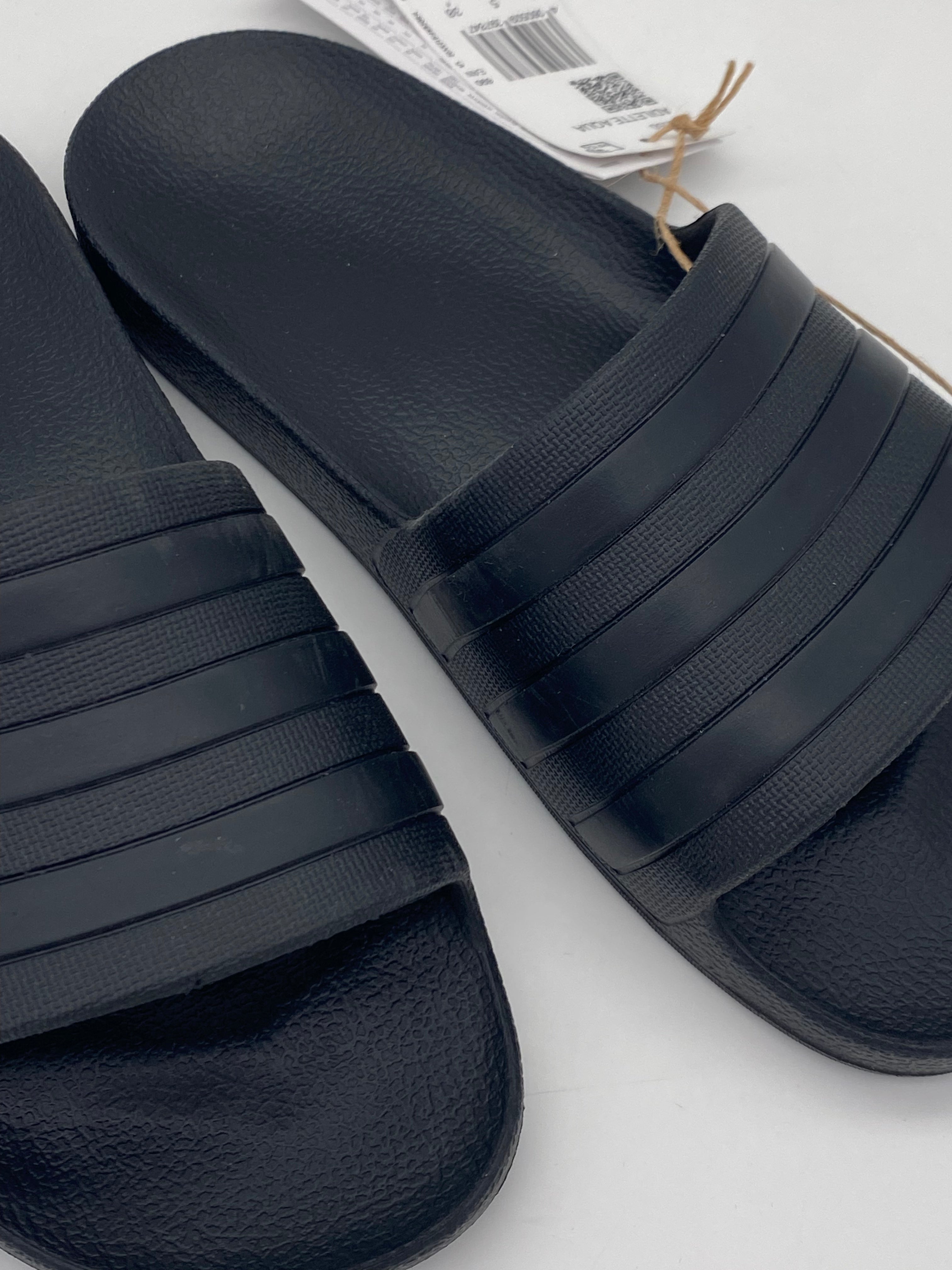 ADIDAS - PANTOFOLE DI GOMMA - Uomo