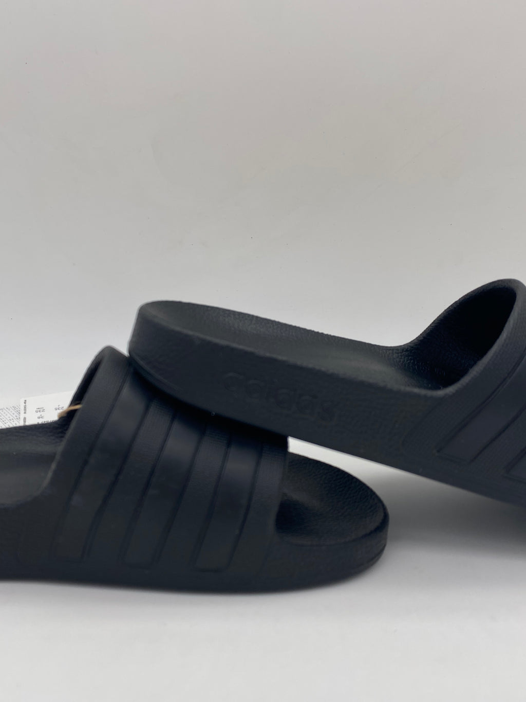 ADIDAS - PANTOFOLE DI GOMMA - Uomo