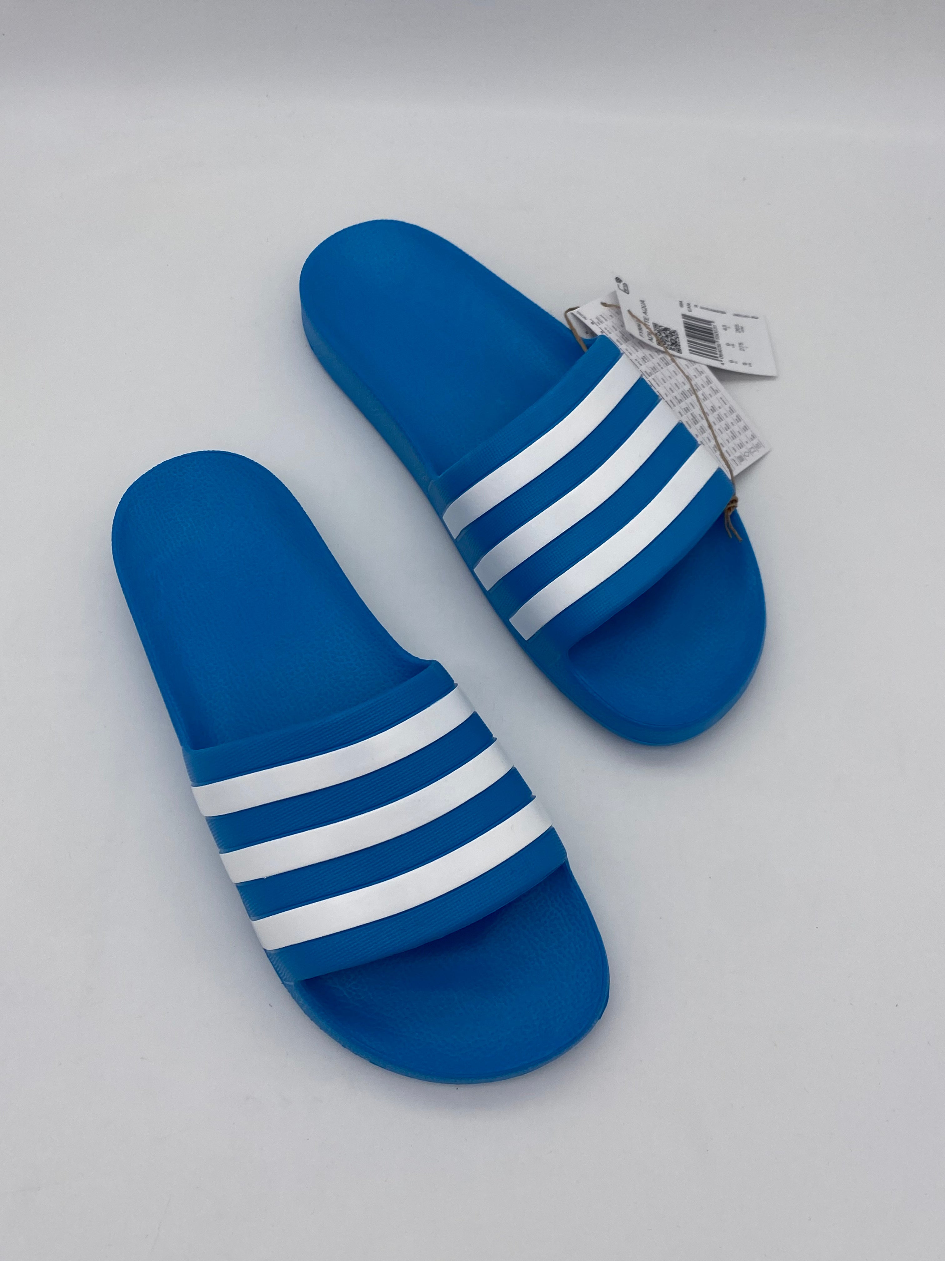 ADIDAS - PANTOFOLE DI GOMMA - Uomo