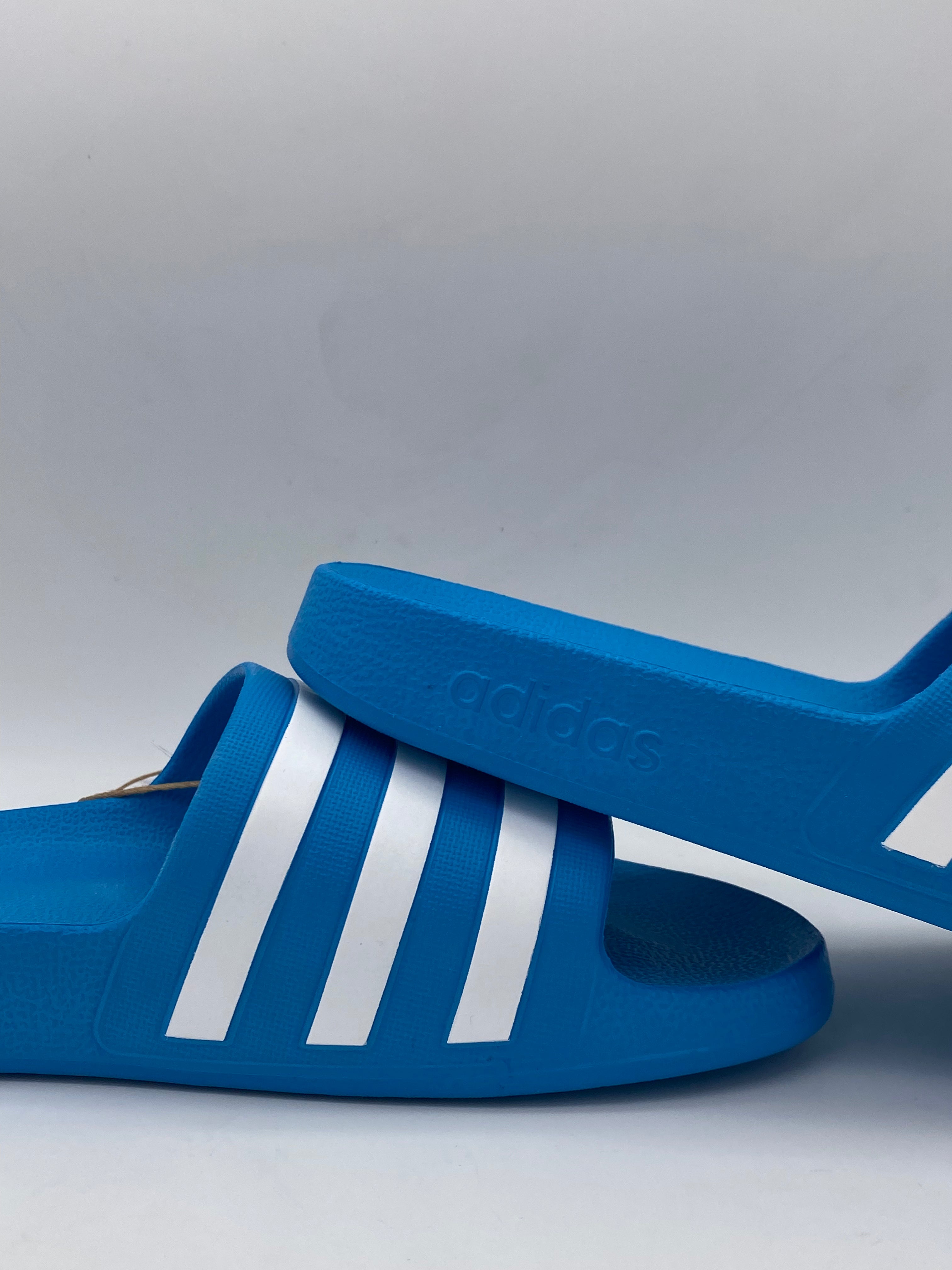 ADIDAS - PANTOFOLE DI GOMMA - Uomo
