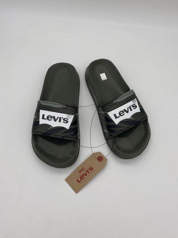 LEVI'S - Pantofole di Gomma - BAM