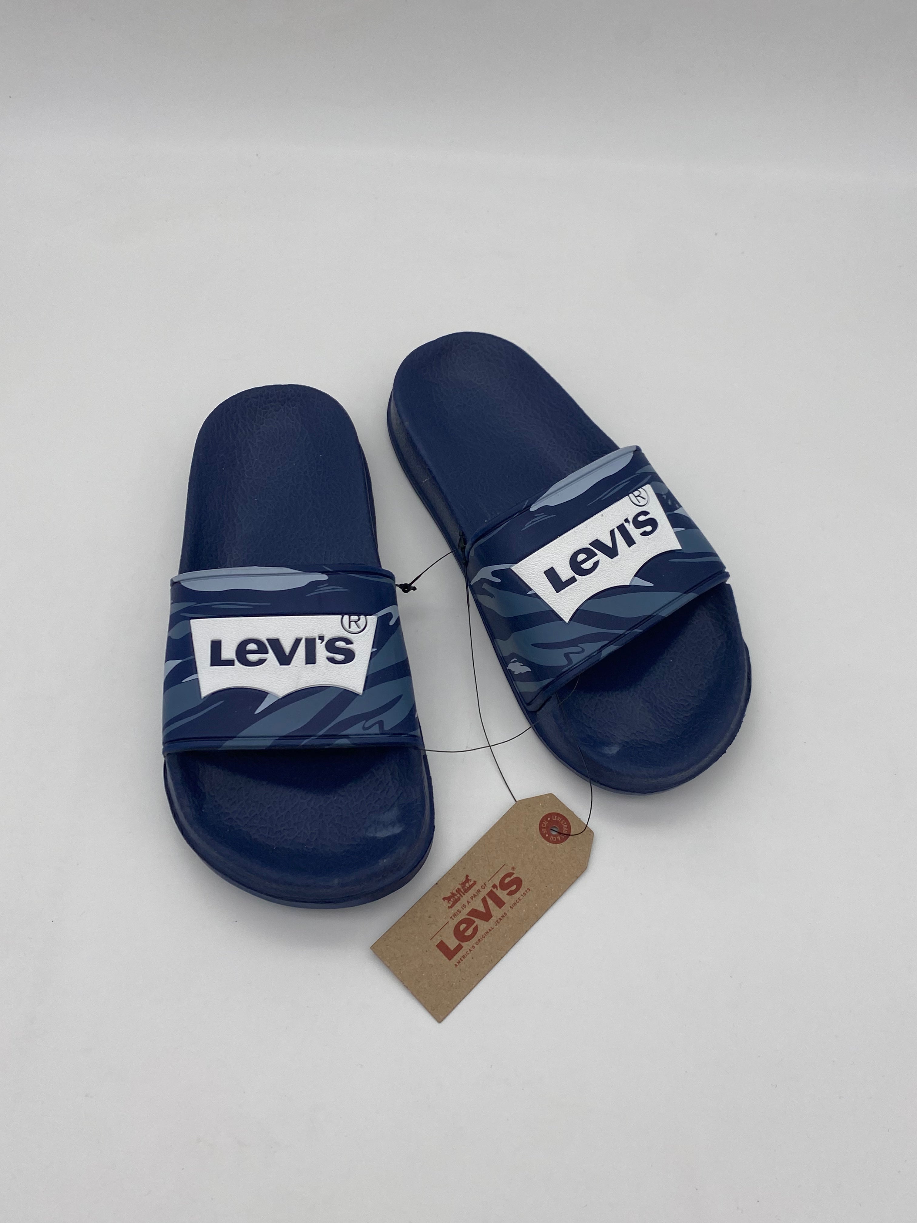 LEVI'S - Pantofole di Gomma - BAM