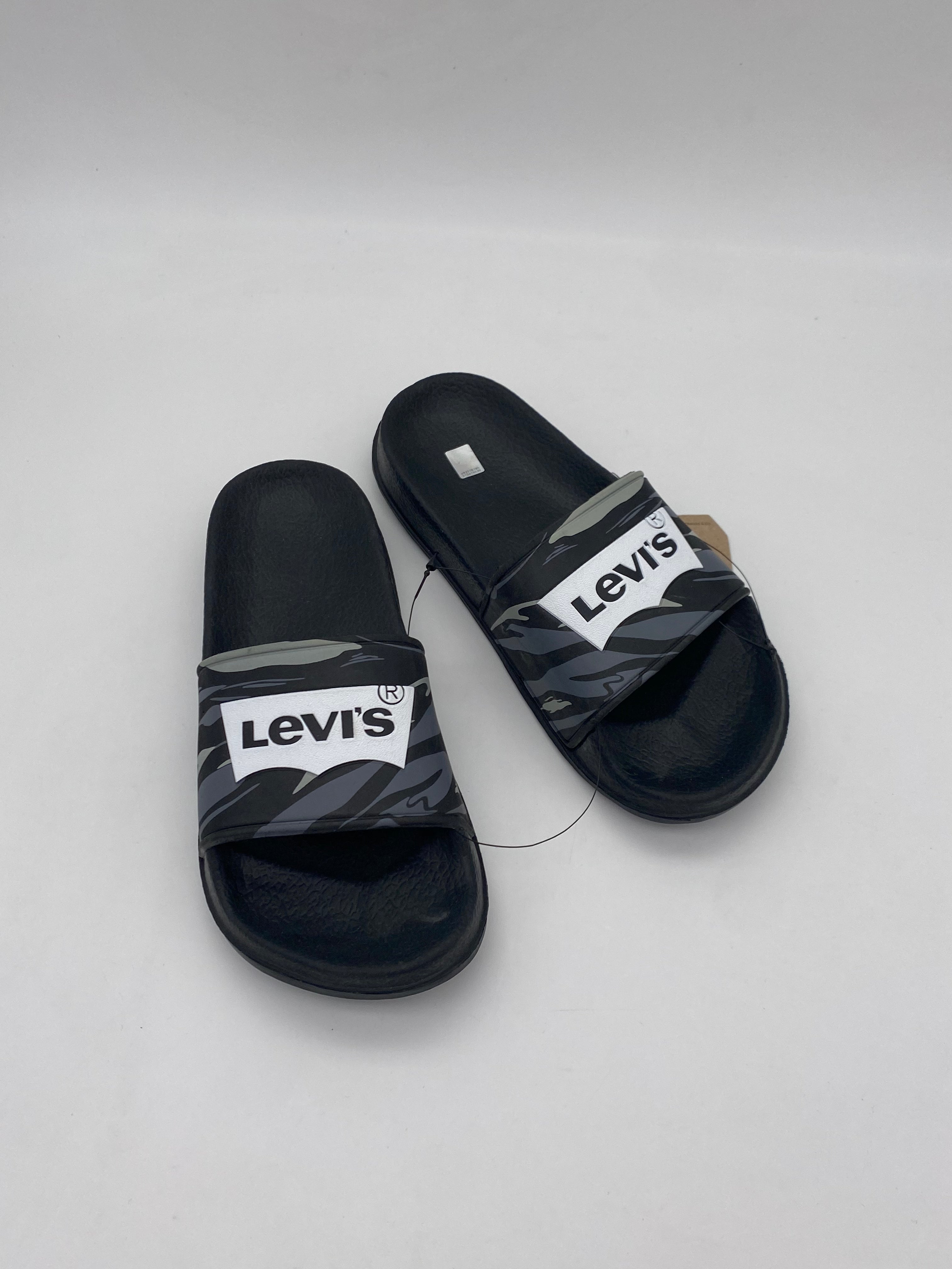 LEVI'S - Pantofole di Gomma - BAM