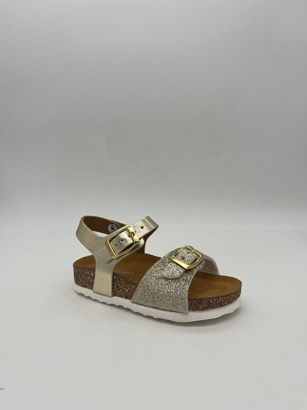 SUPERGA - Sandali Glitter - BAM