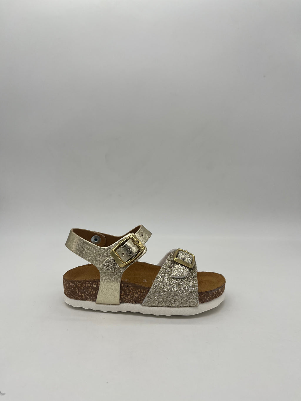 SUPERGA - Sandali Glitter - BAM