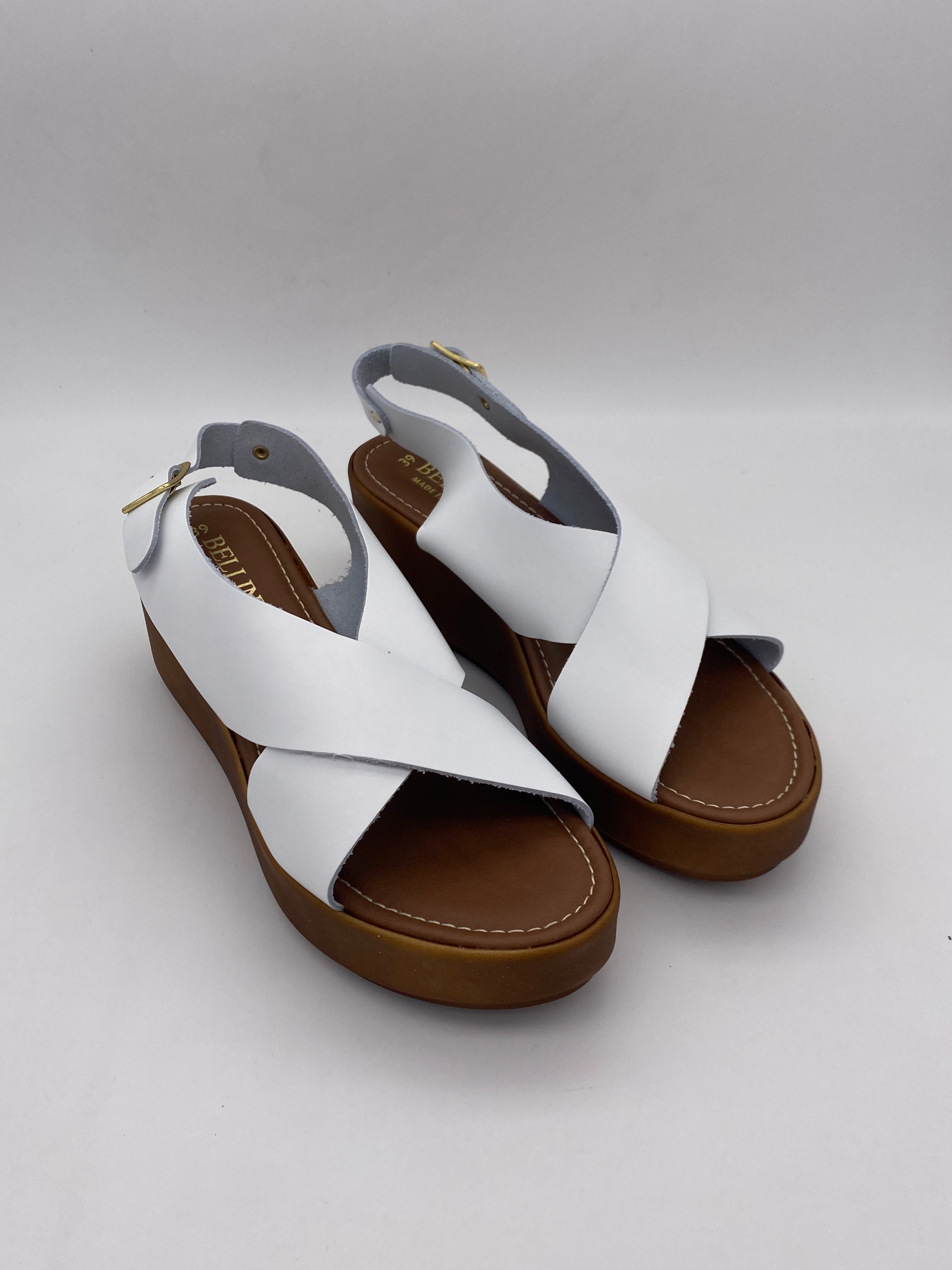 BELLINI - Sandali Zeppa - Donna