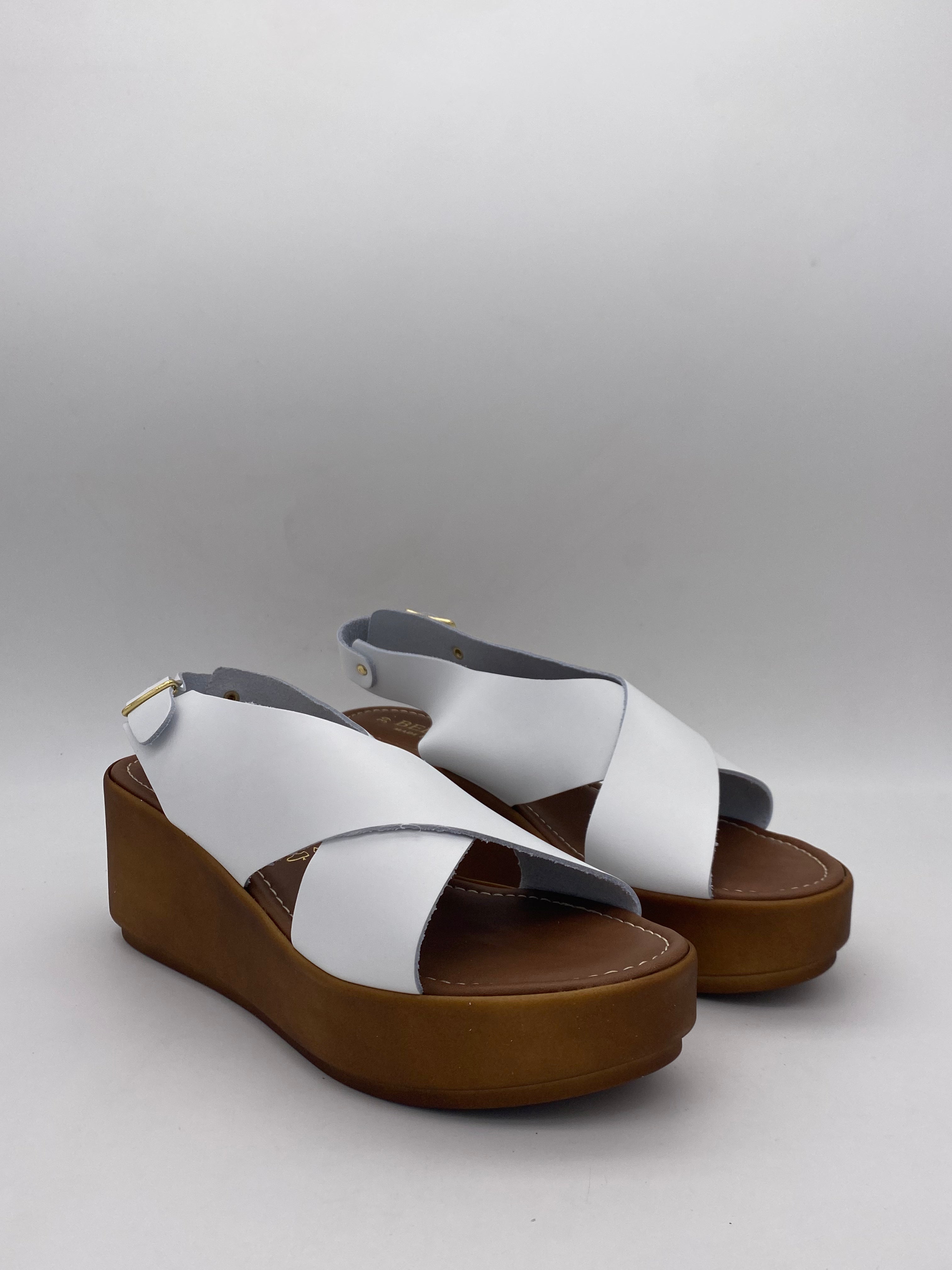 BELLINI - Sandali Zeppa - Donna