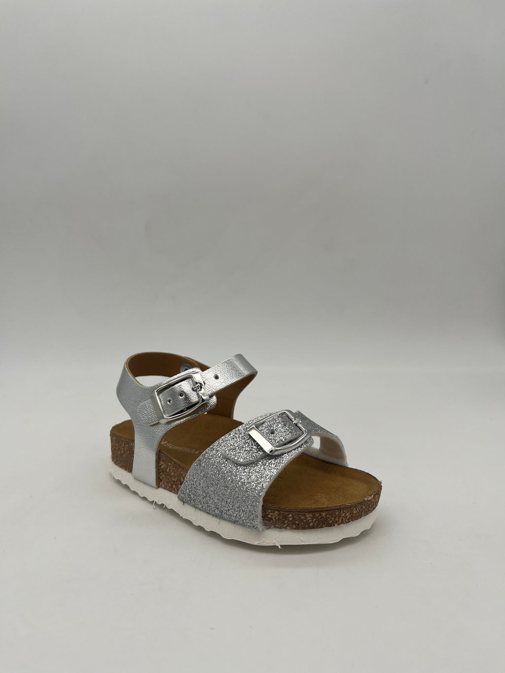 SUPERGA - Sandali Glitter - BAM