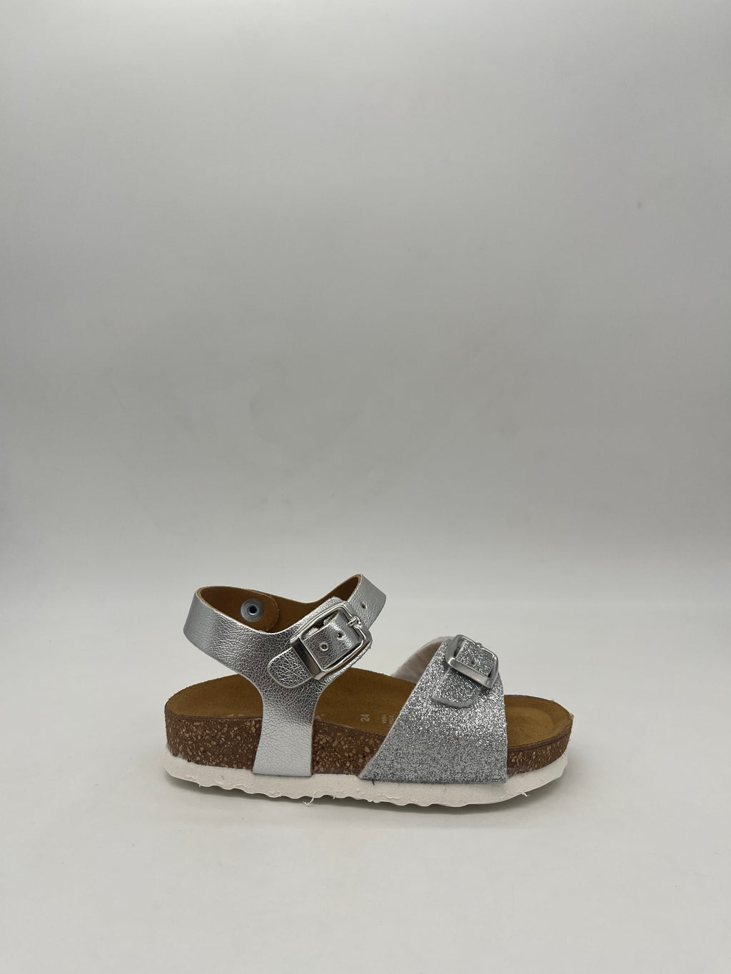 SUPERGA - Sandali Glitter - BAM