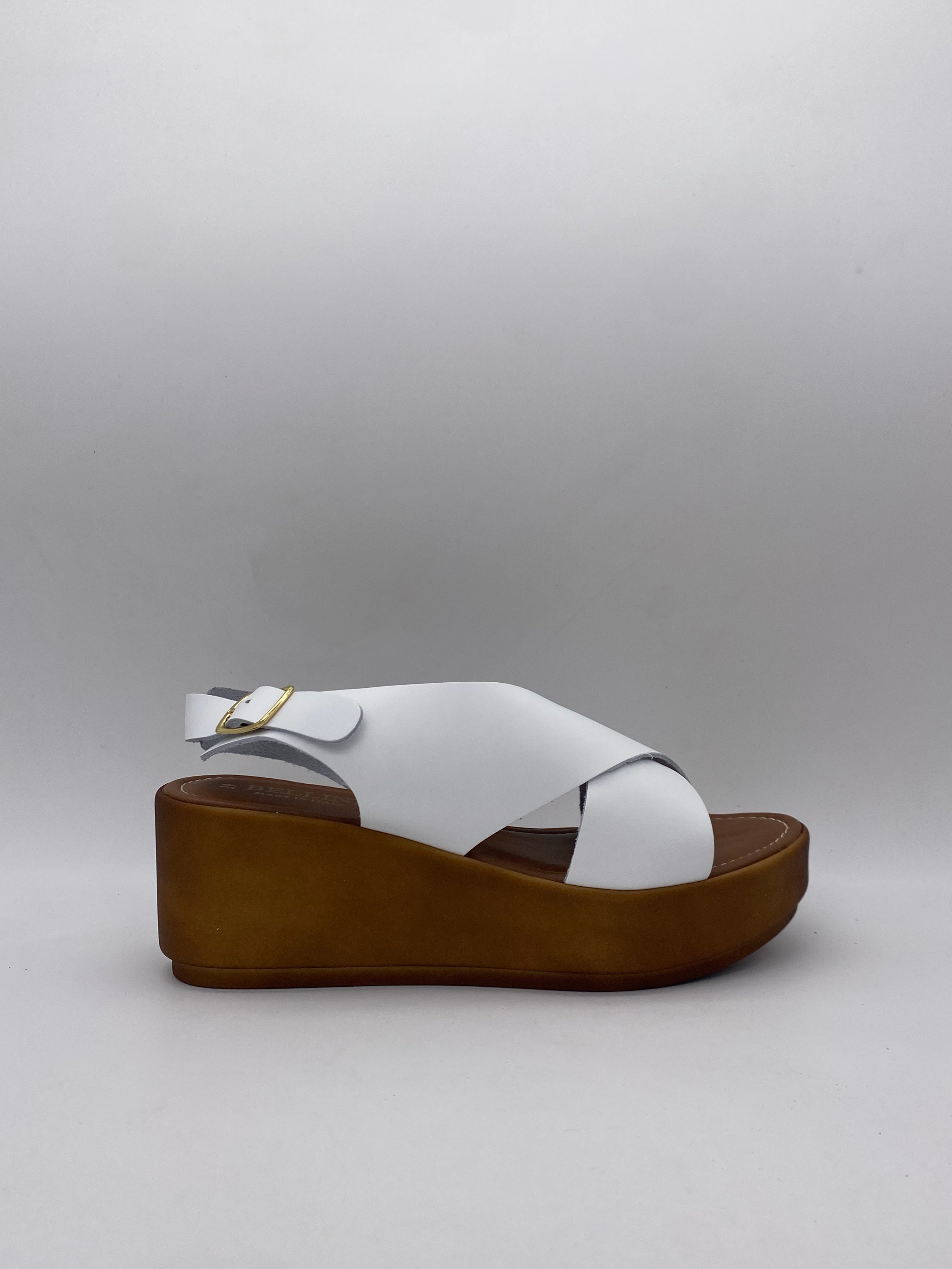 BELLINI - Sandali Zeppa - Donna
