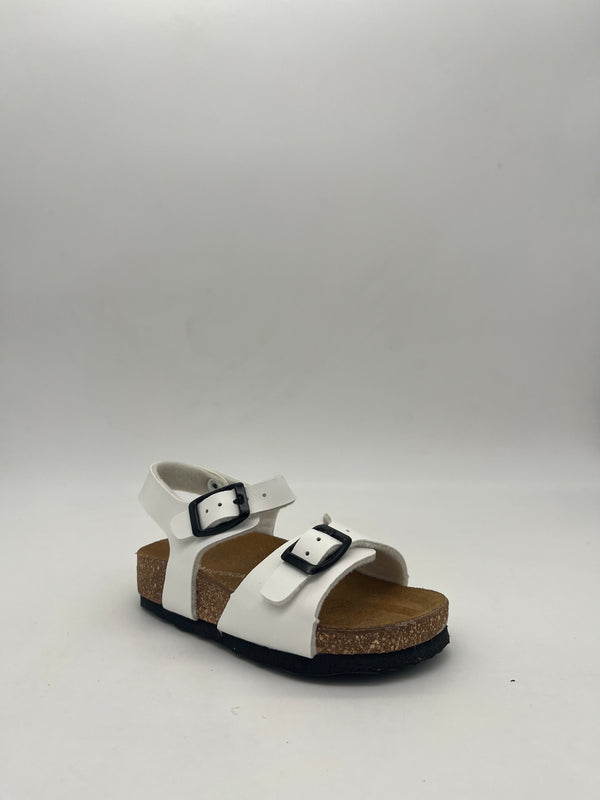 SUPERGA - Sandali Birk Classici - BAM
