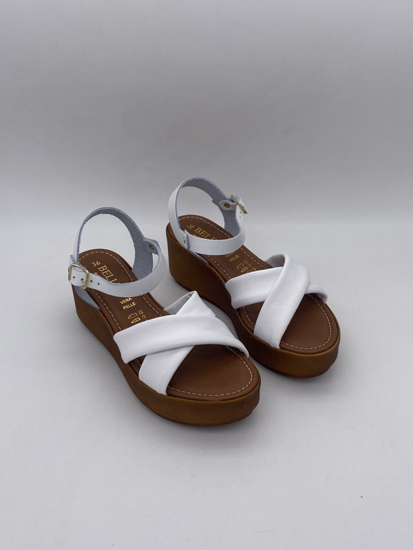 BELLINI - Sandali Zeppa - Donna