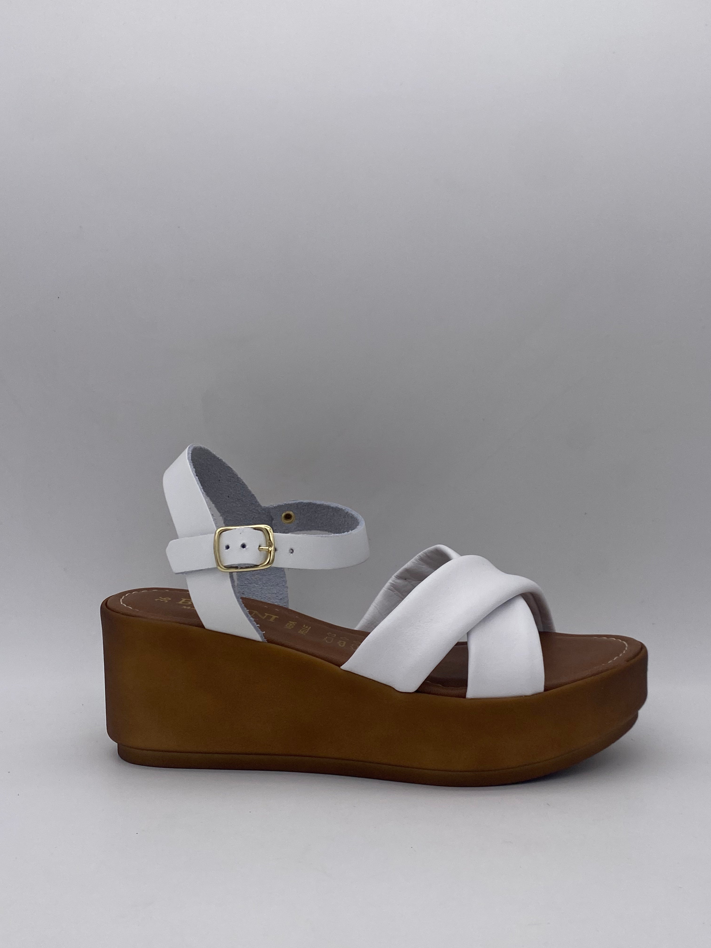 BELLINI - Sandali Zeppa - Donna