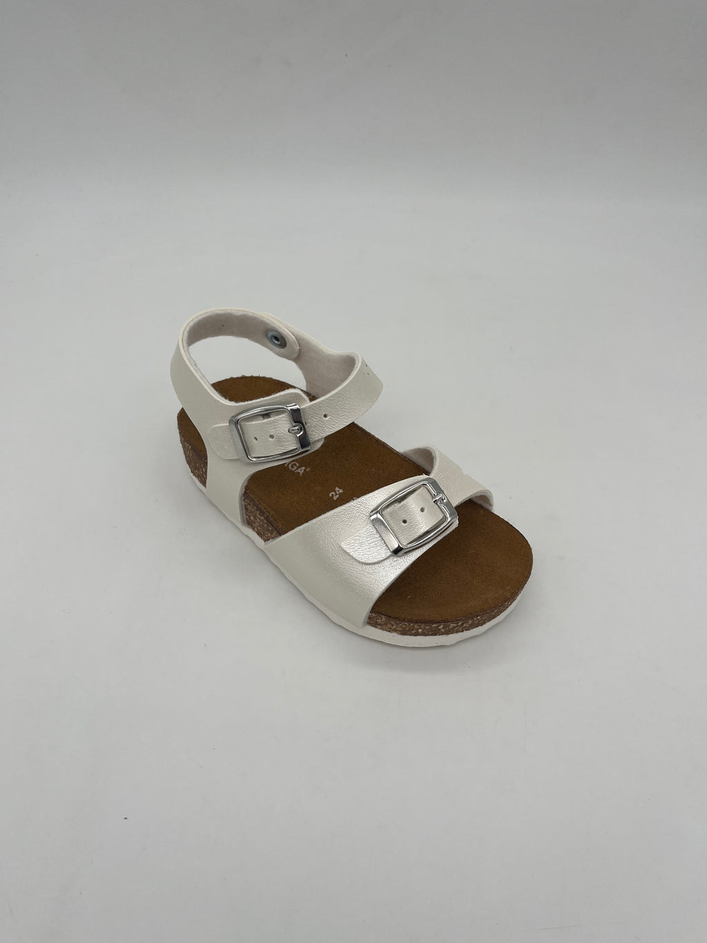 SUPERGA- Sandali Laminati  - BAM