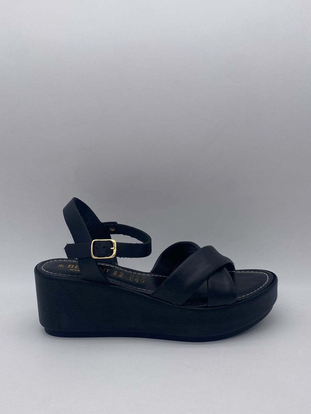 BELLINI - Sandali Zeppa - Donna