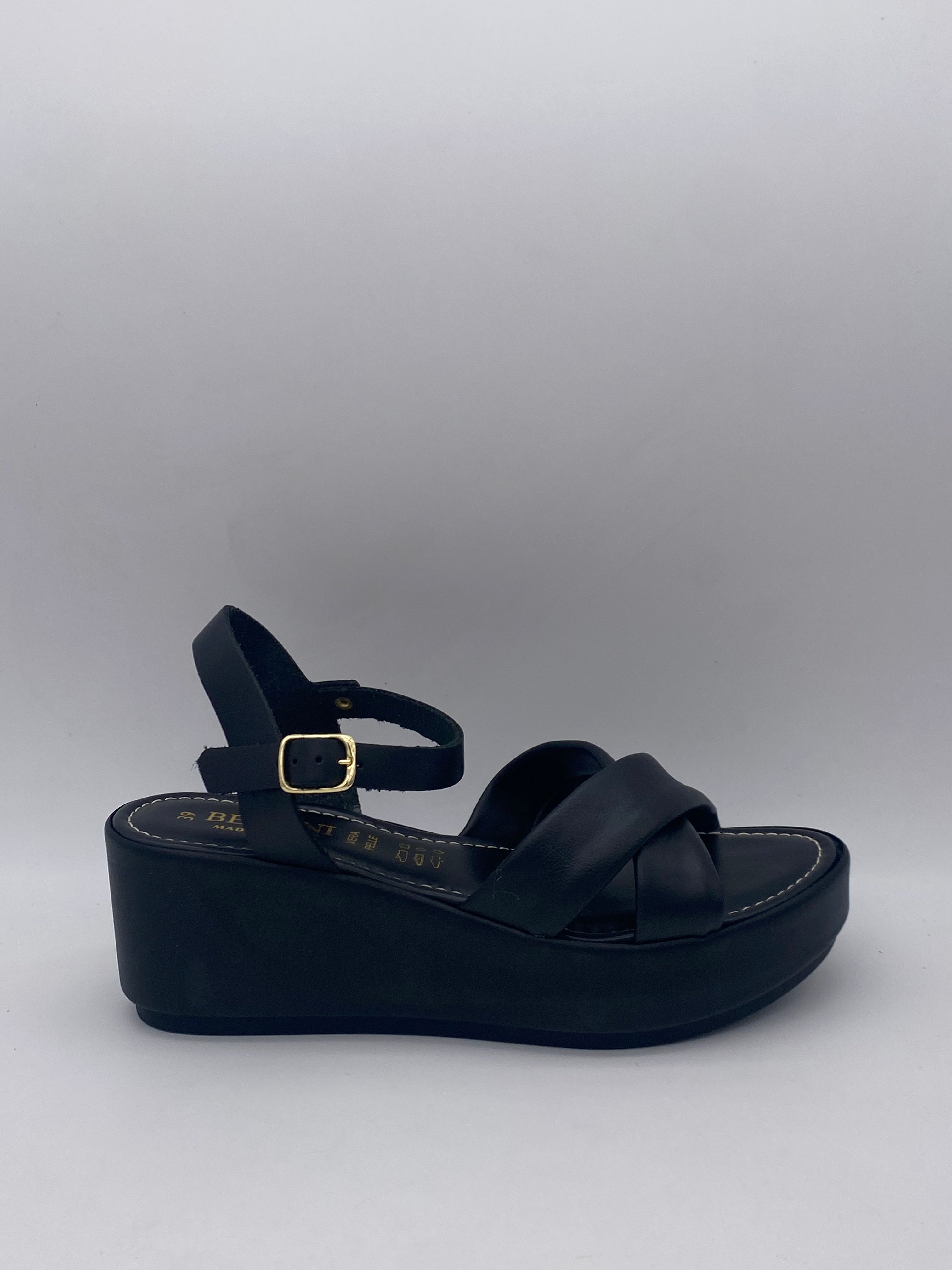 BELLINI - Sandali Zeppa - Donna