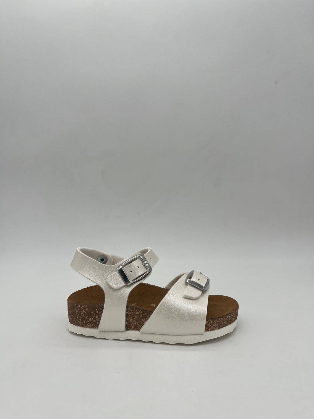 SUPERGA- Sandali Laminati  - BAM
