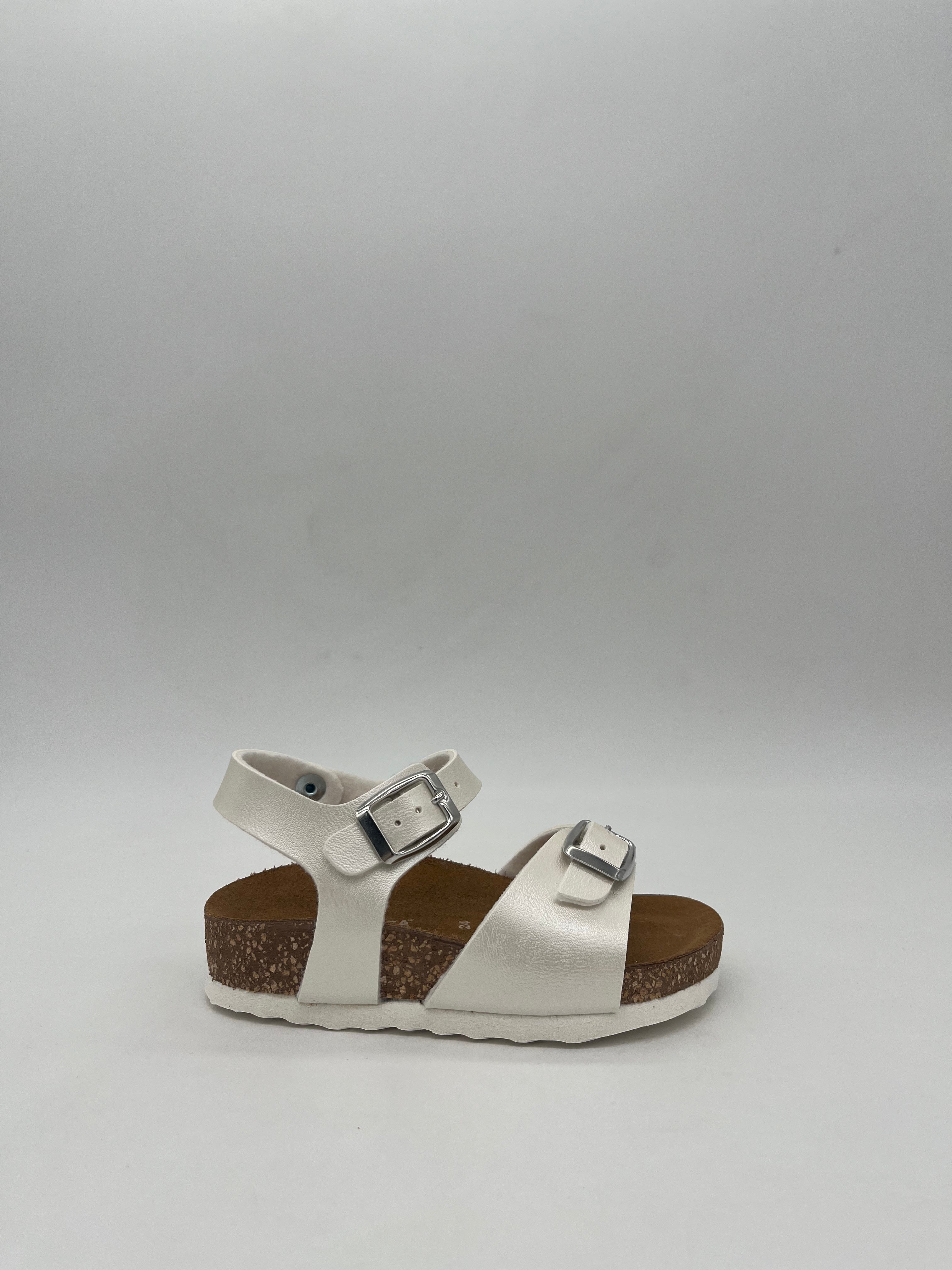 SUPERGA- Sandali Laminati  - BAM