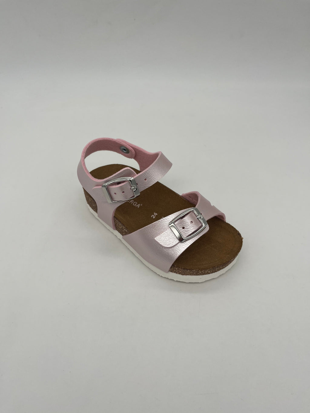 SUPERGA- Sandali Laminati  - BAM