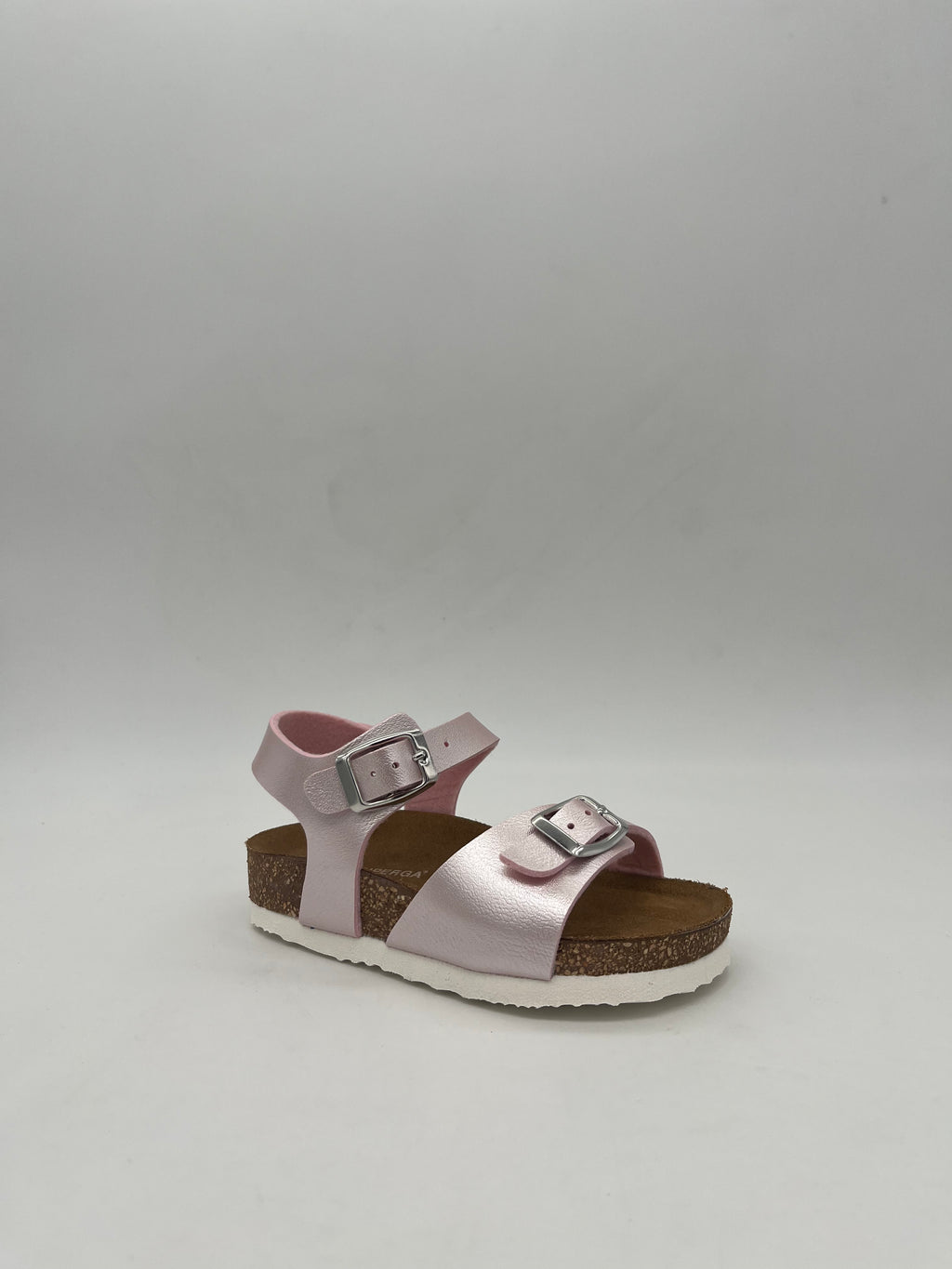 SUPERGA- Sandali Laminati  - BAM