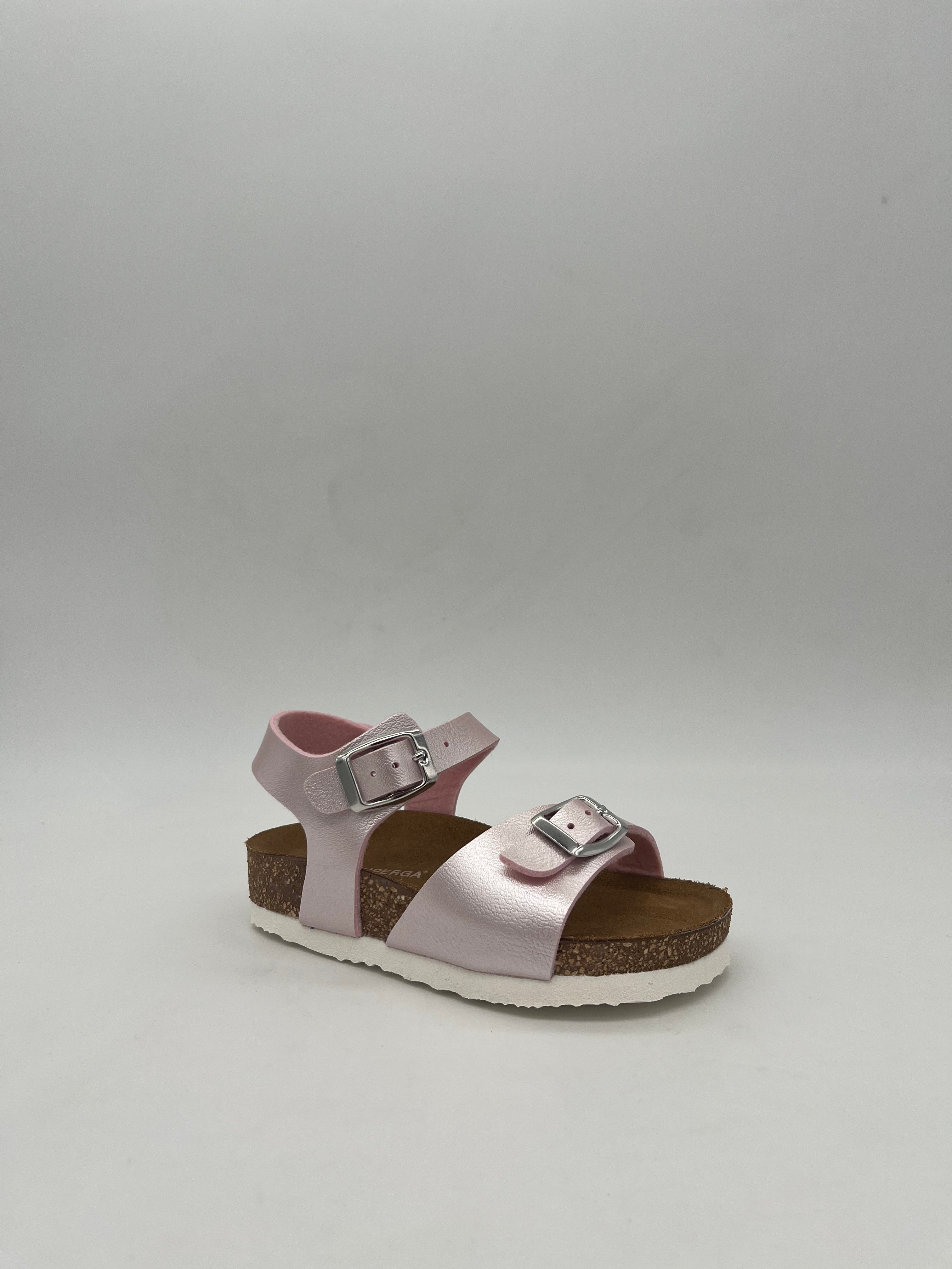 SUPERGA- Sandali Laminati  - BAM